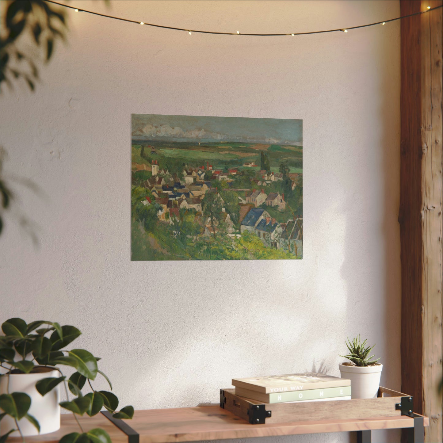 Auvers-Sur-Oise