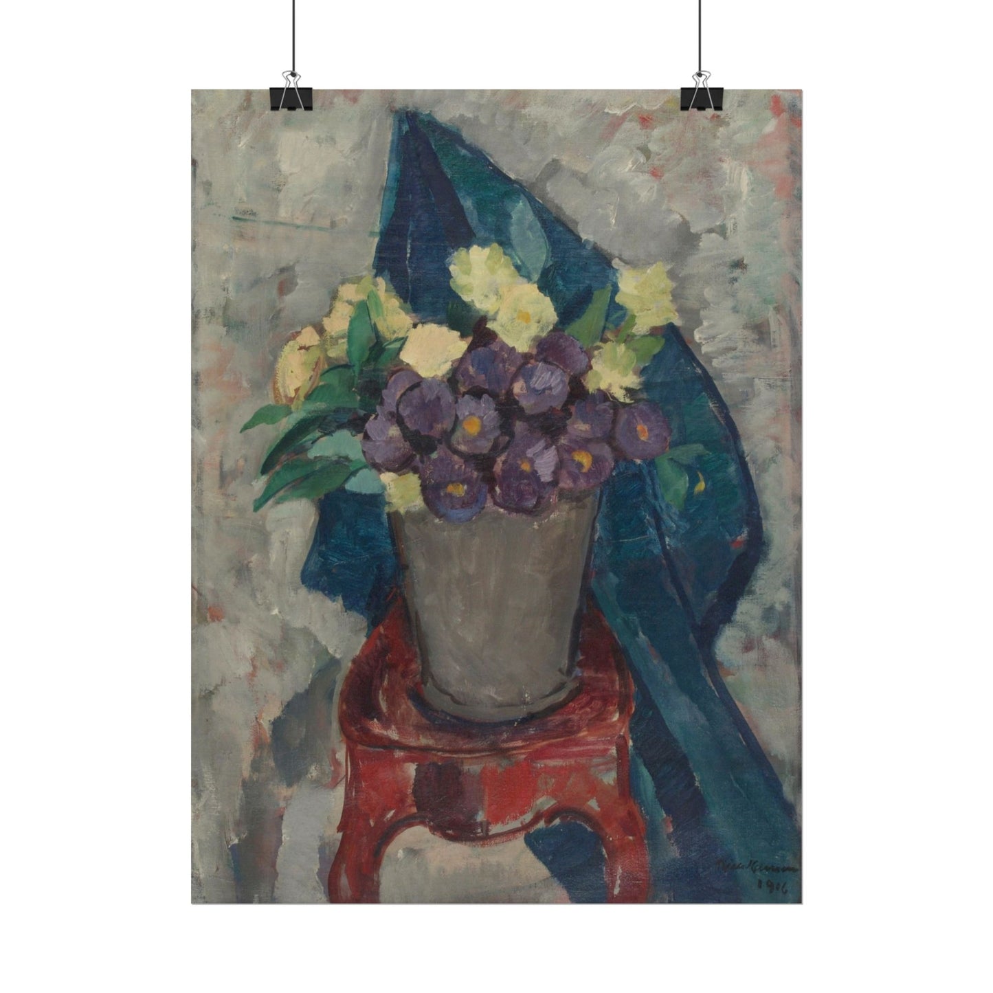 Flower Arrangement
