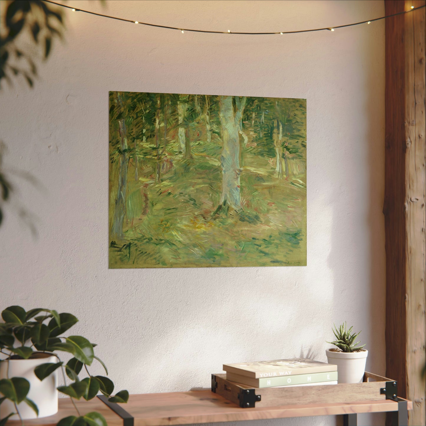 Forêt de Compiègne