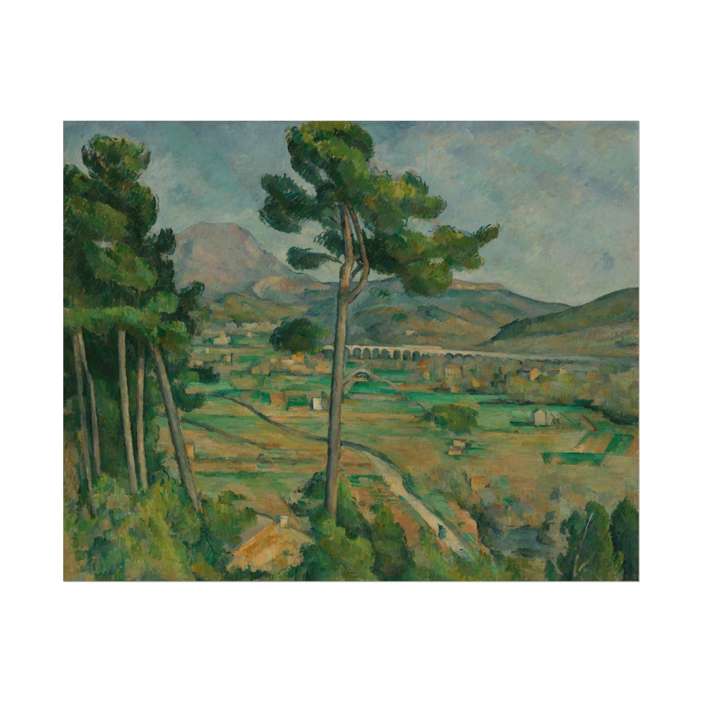 Country Landscape