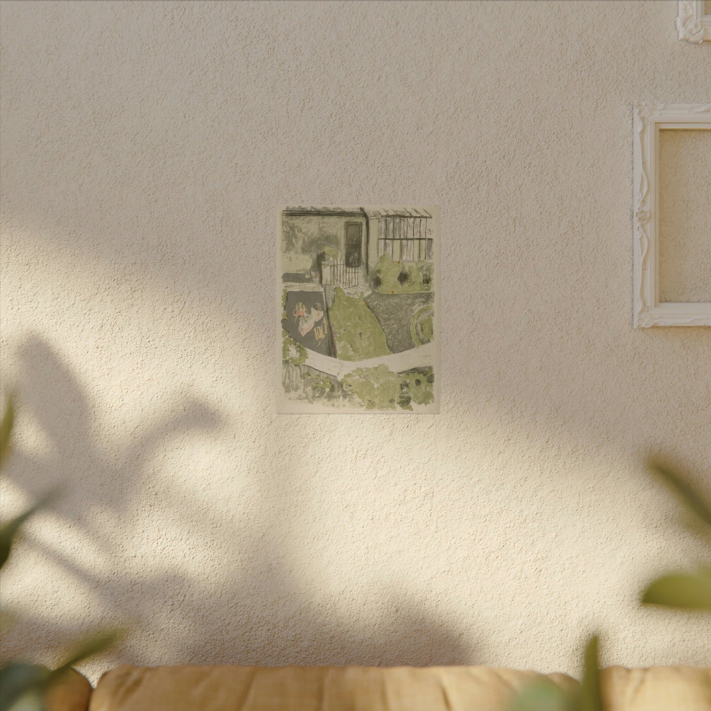 The Garden