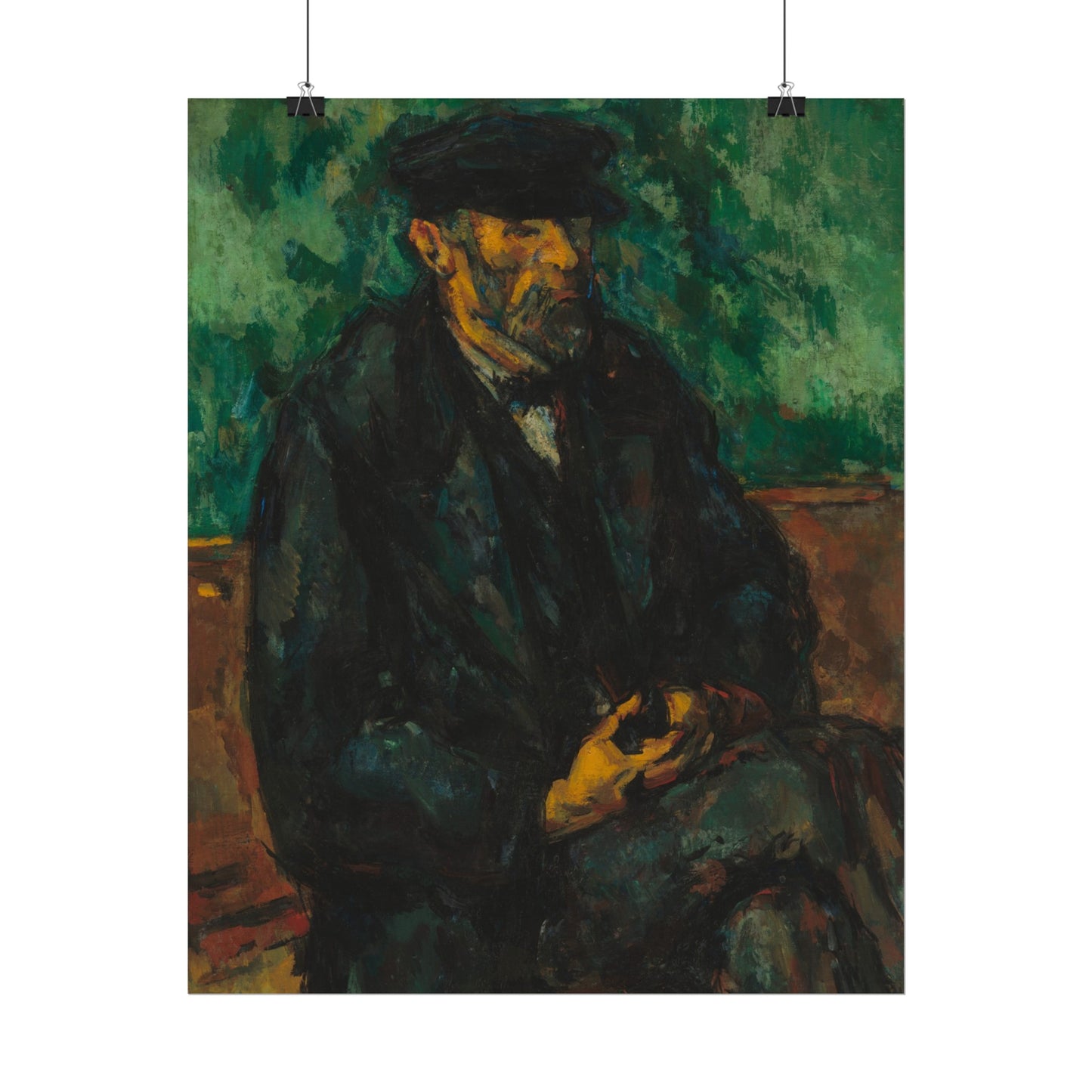 The Gardener