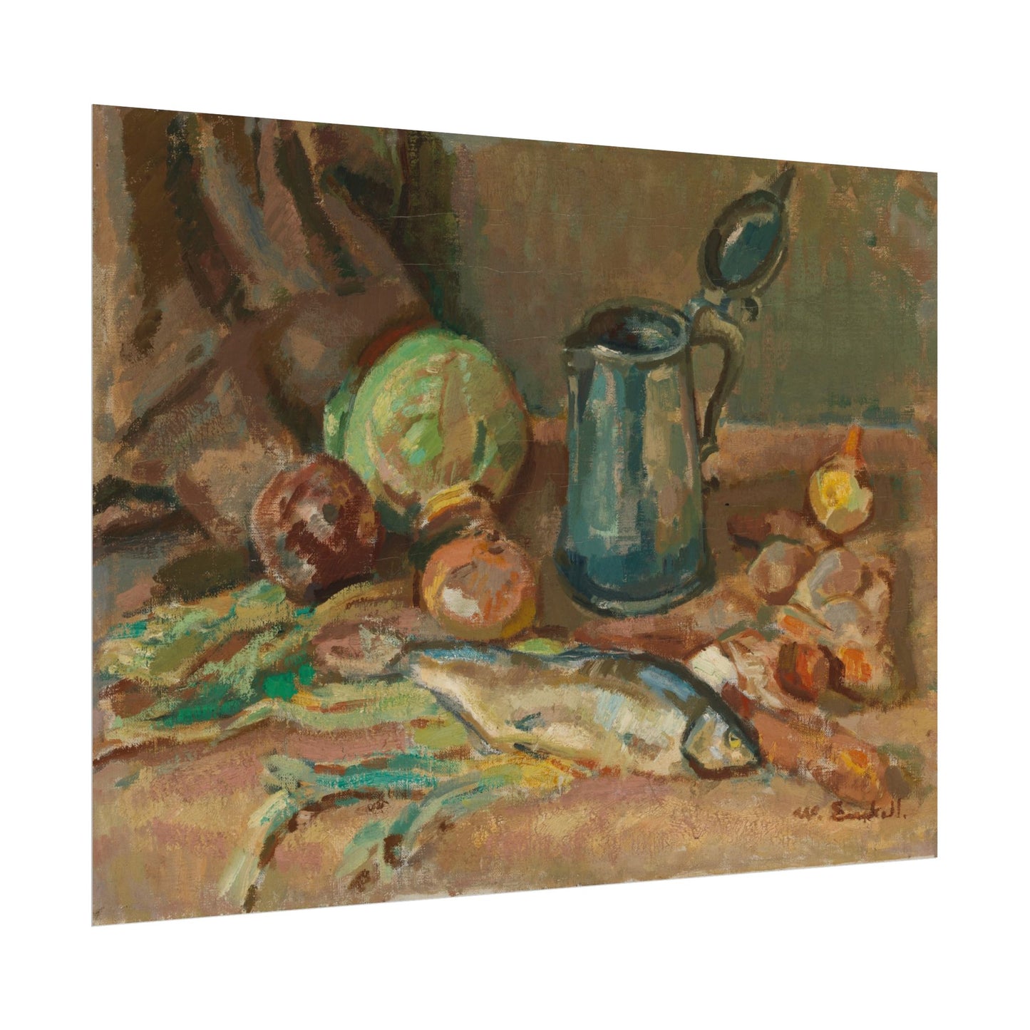 Still Life
