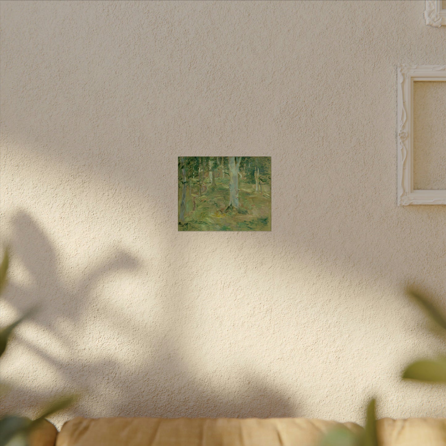 Forêt de Compiègne
