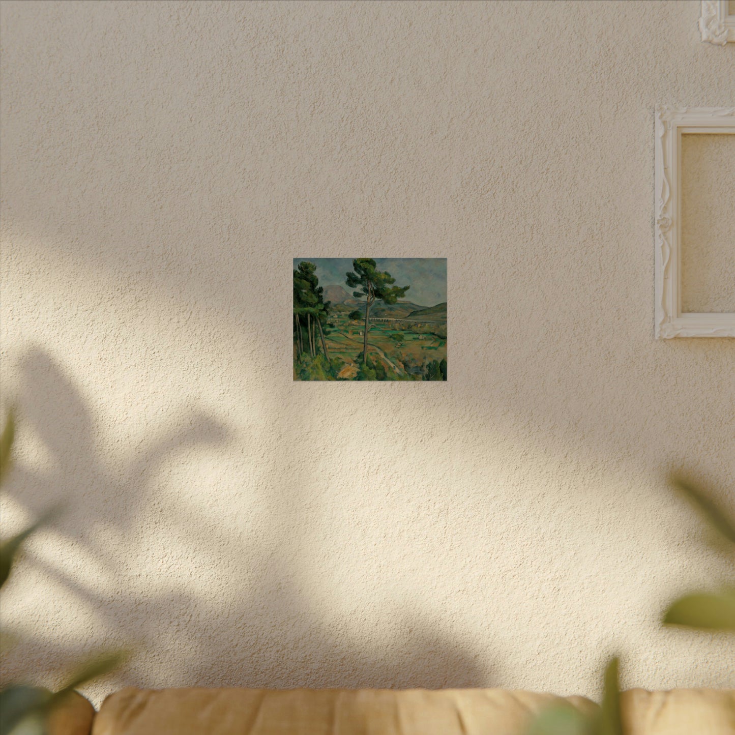 Country Landscape