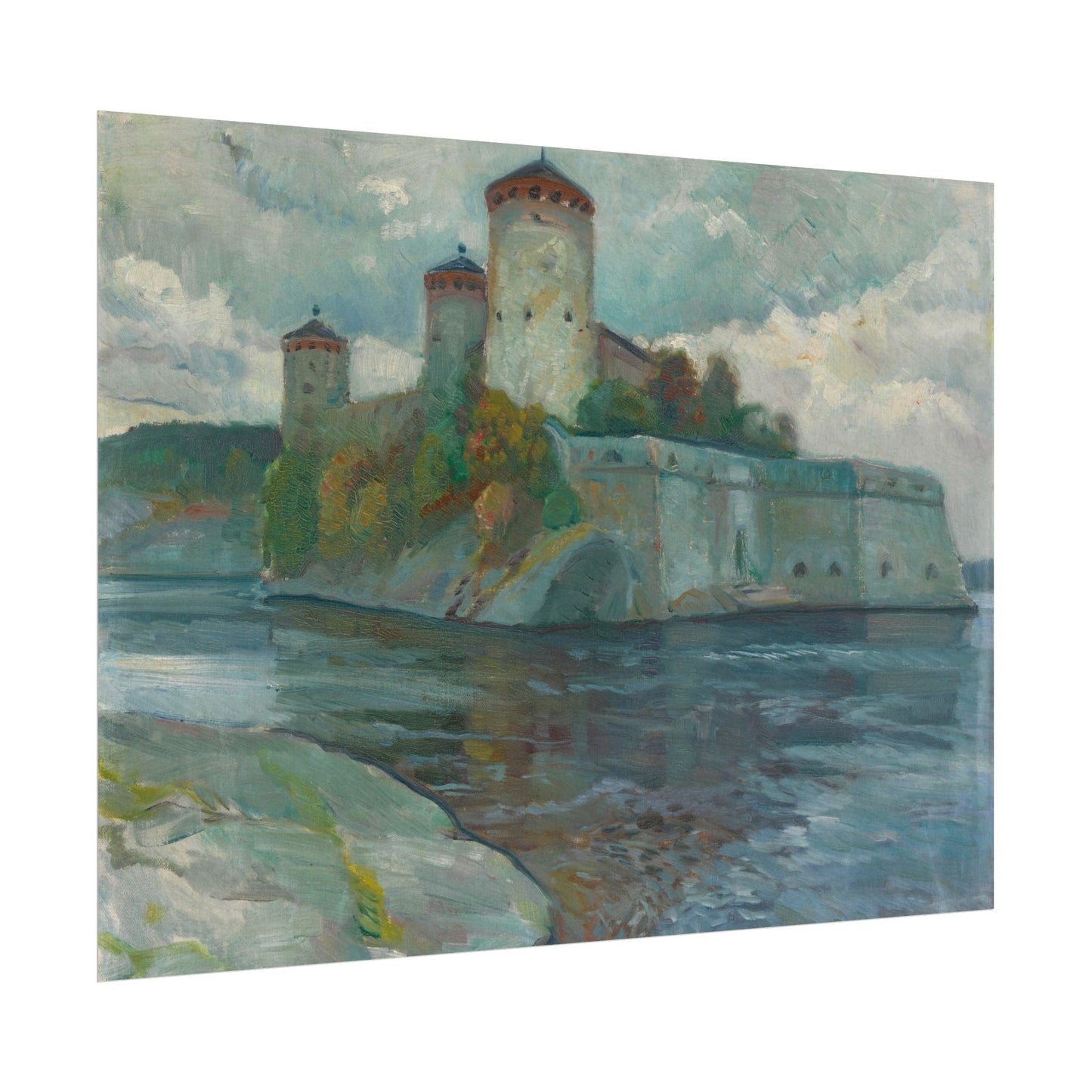 Olavinlinna