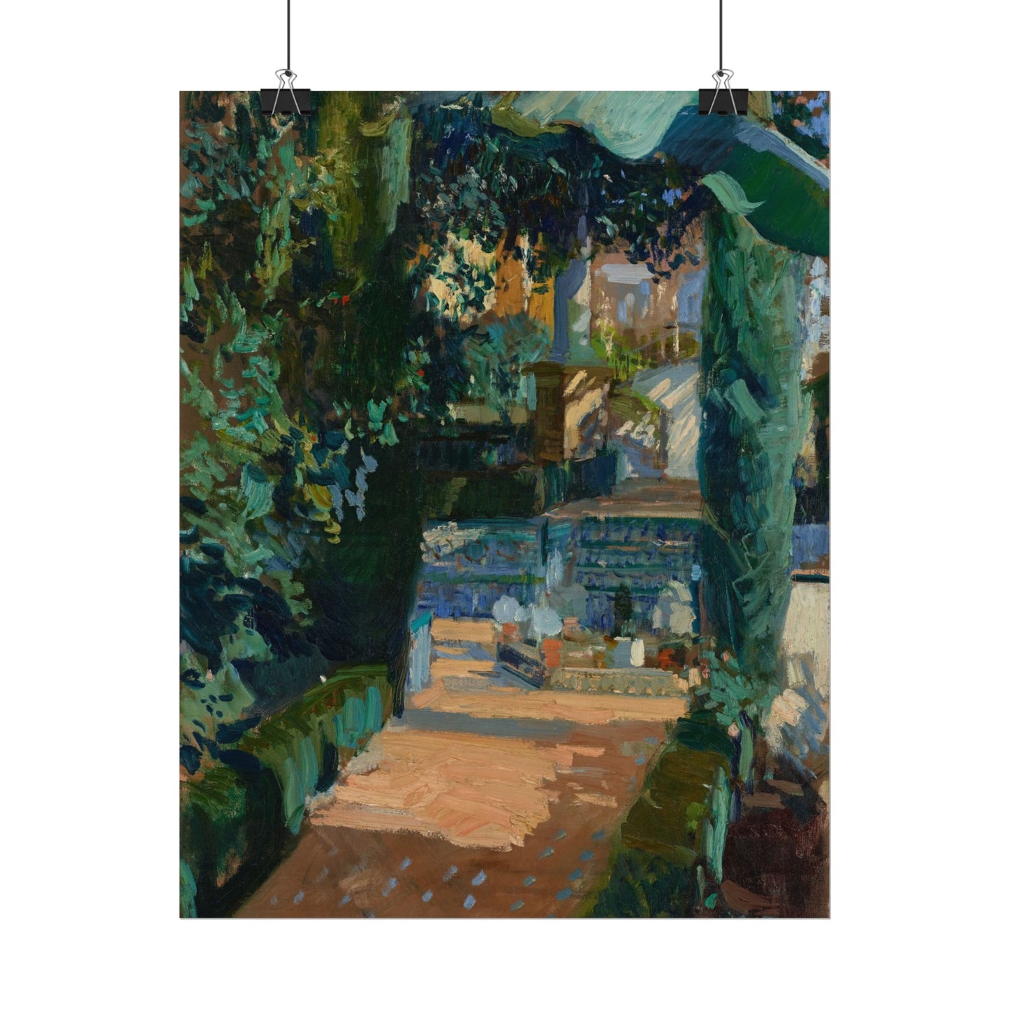 Court of the Dances