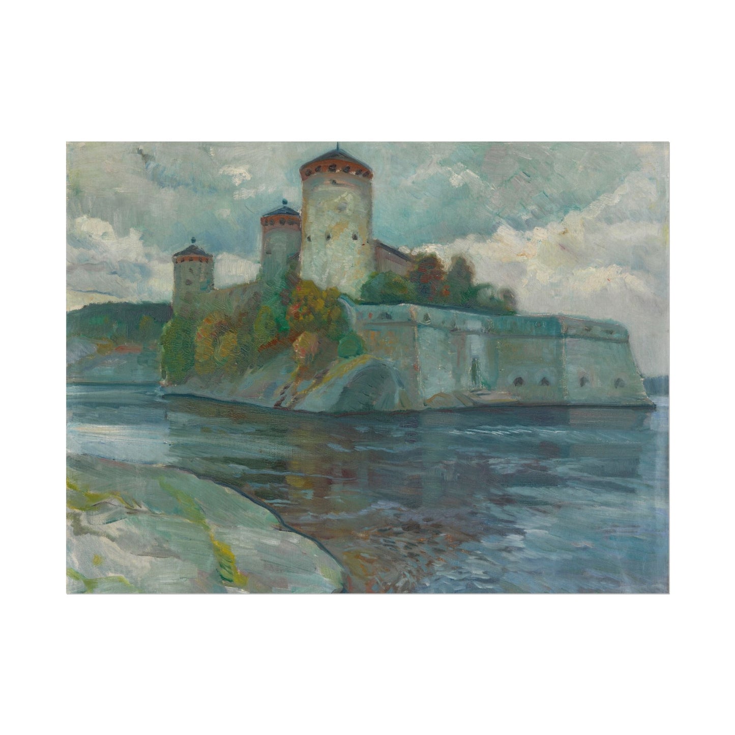 Olavinlinna