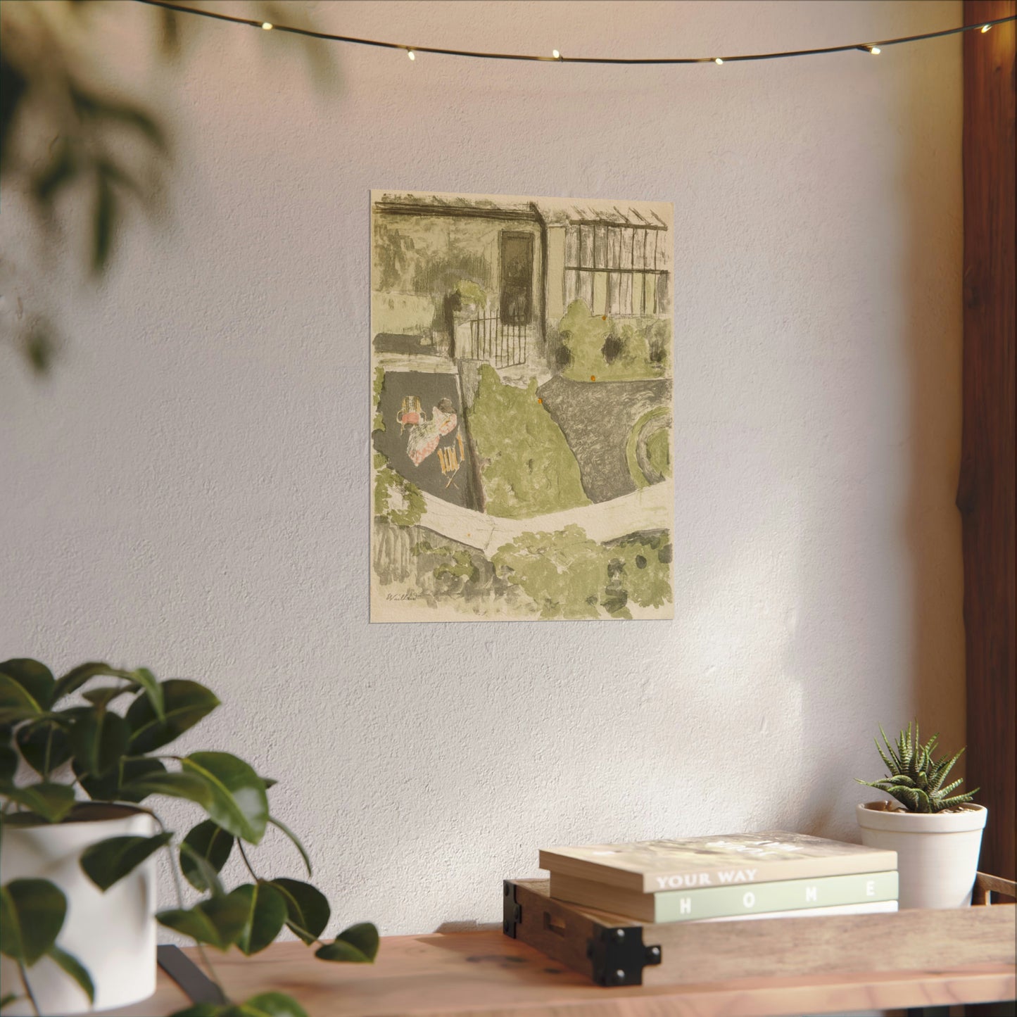 The Garden