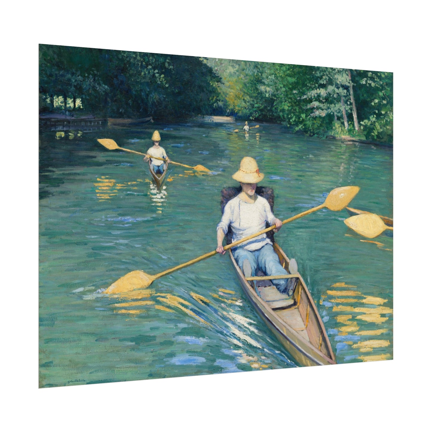Skiffs