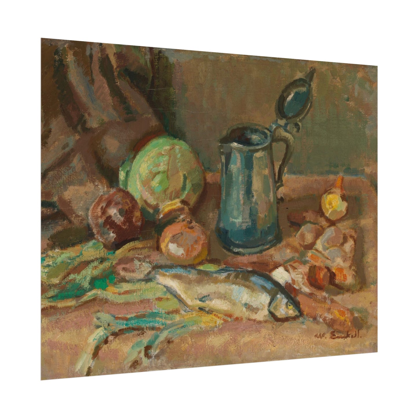 Still Life