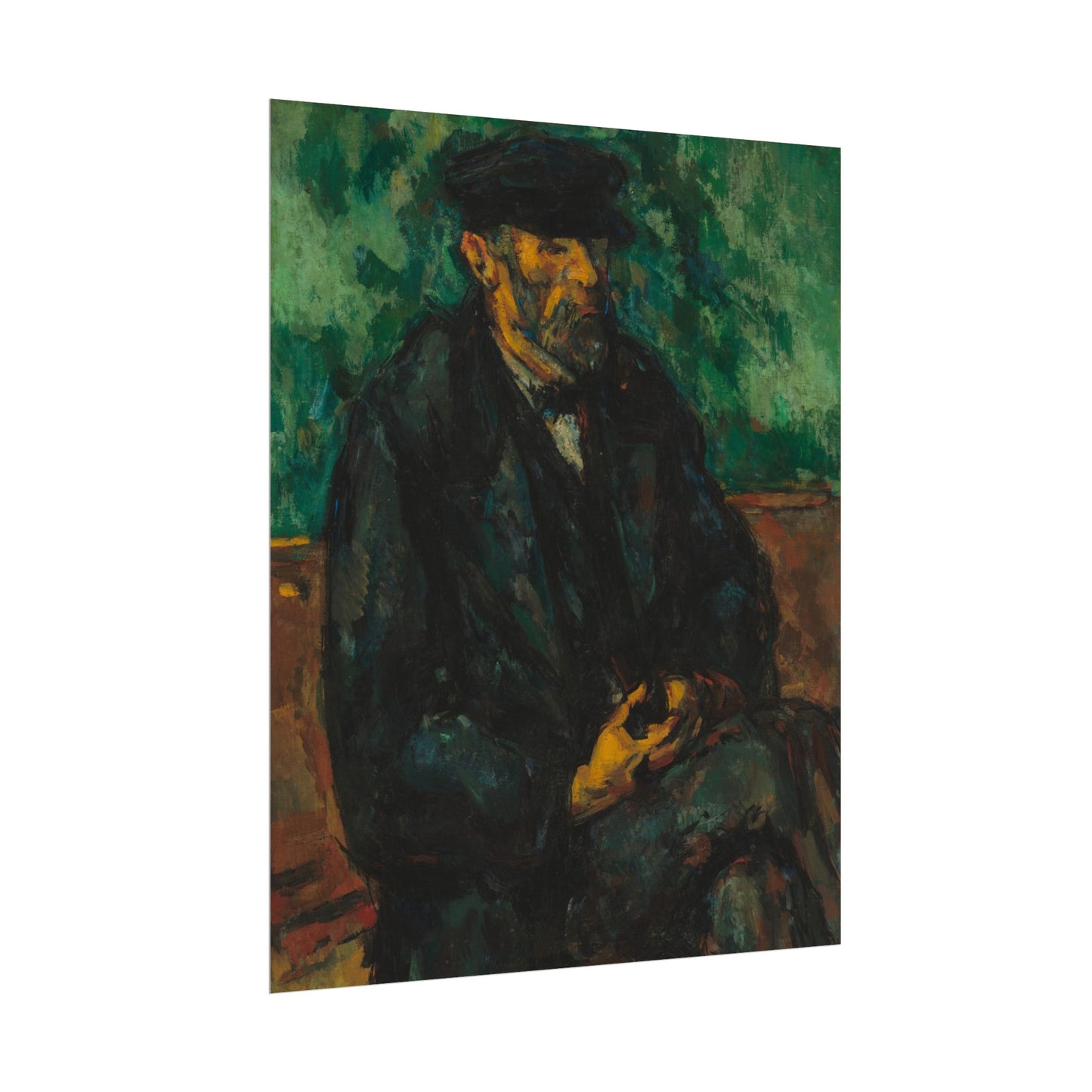 The Gardener