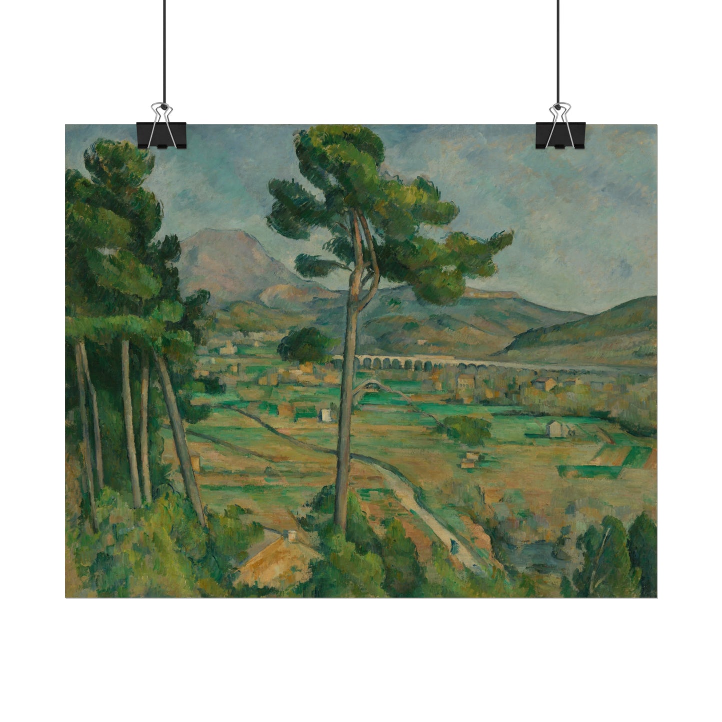 Country Landscape