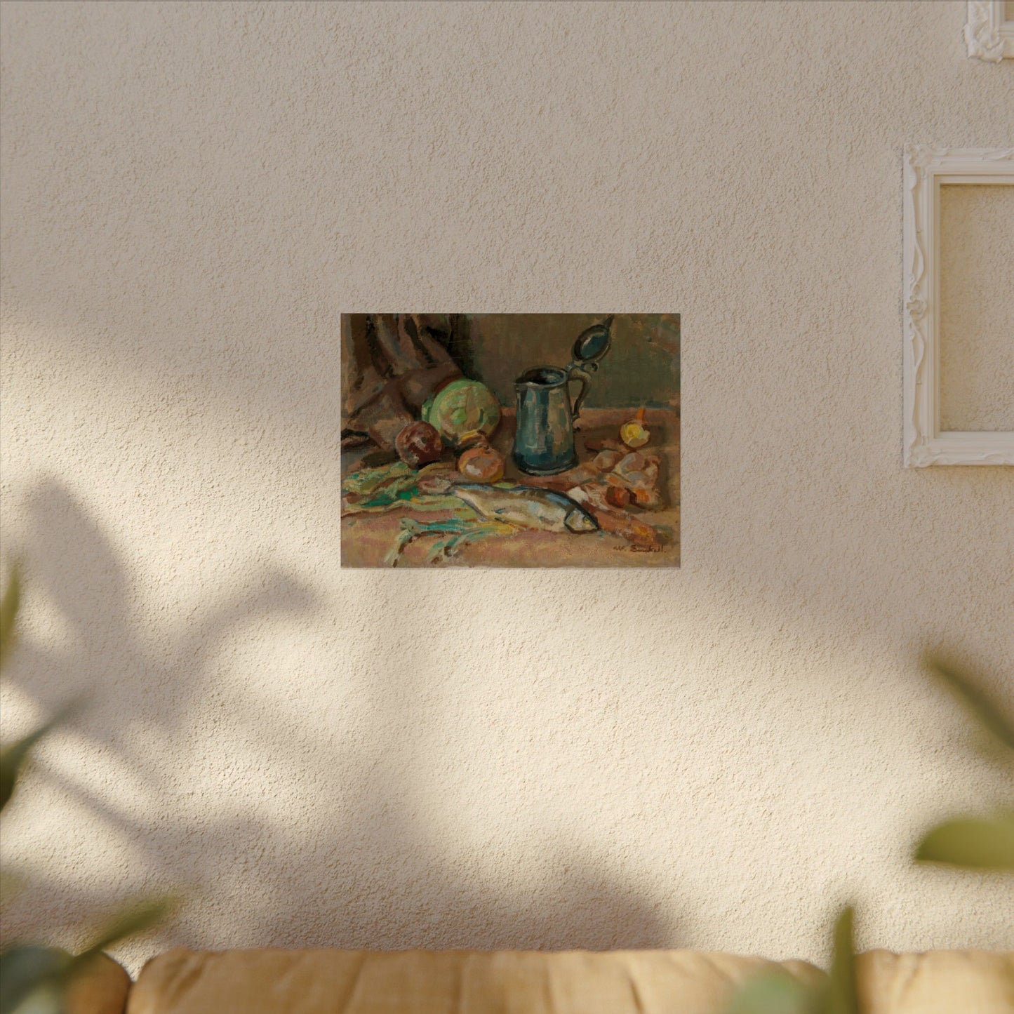 Still Life