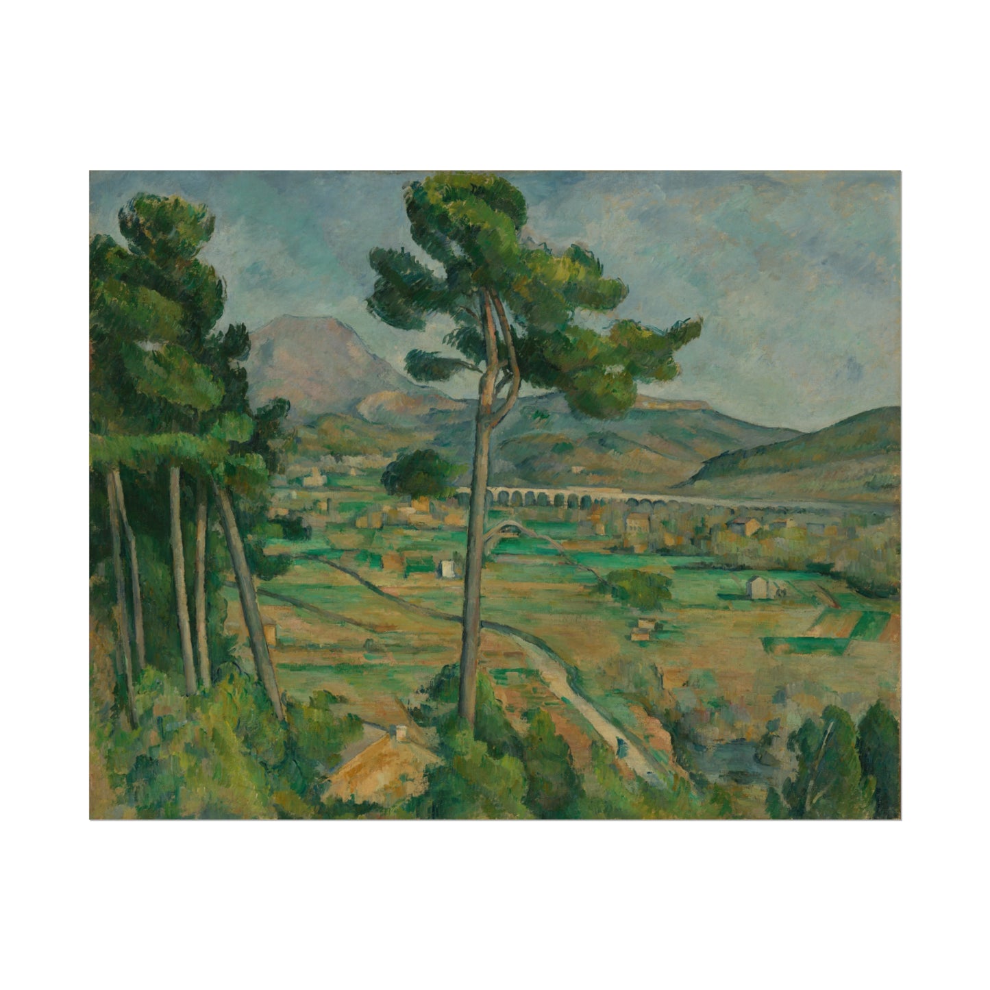 Country Landscape
