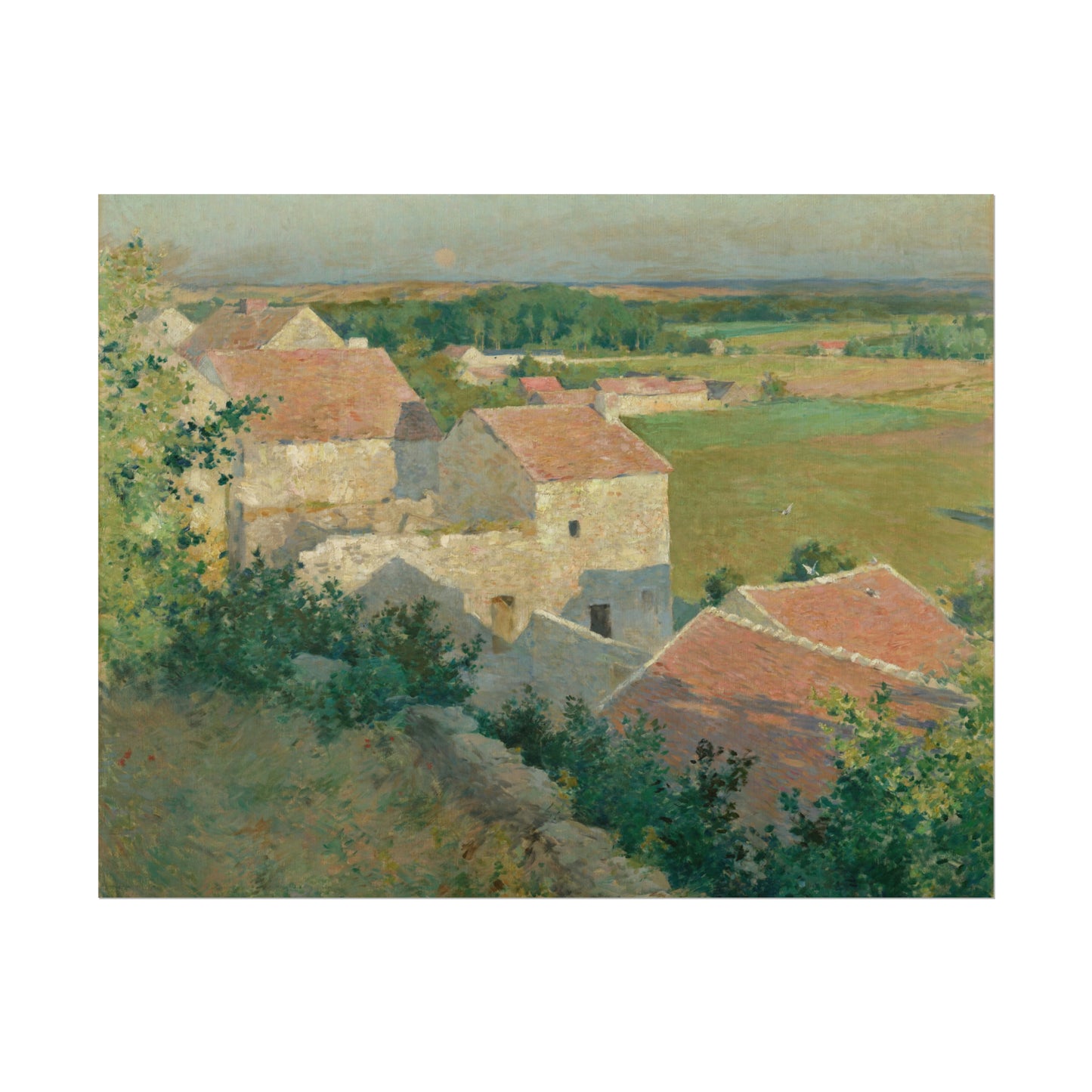 Summer Twilight