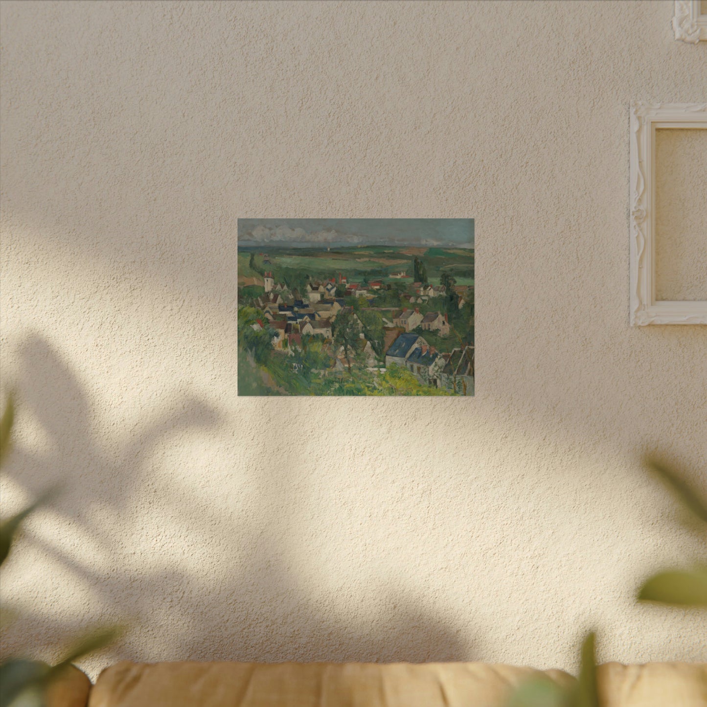 Auvers-Sur-Oise