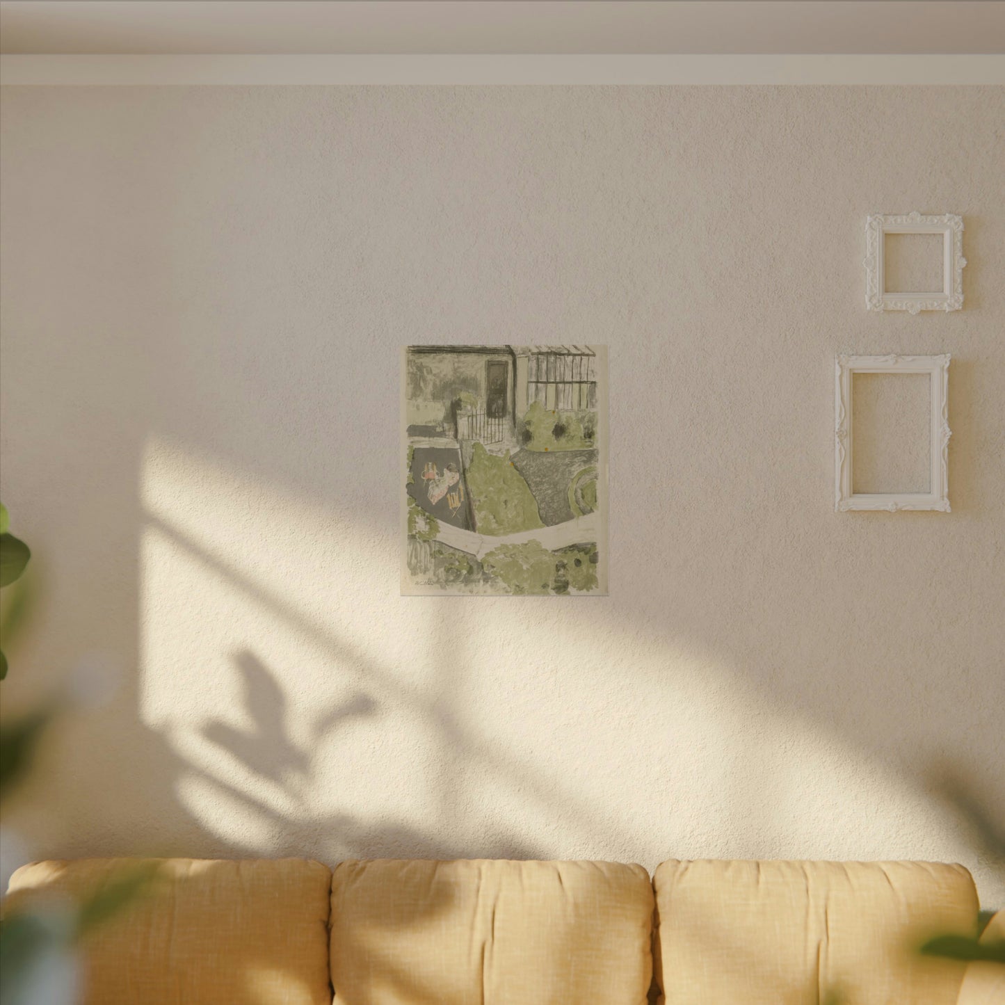The Garden