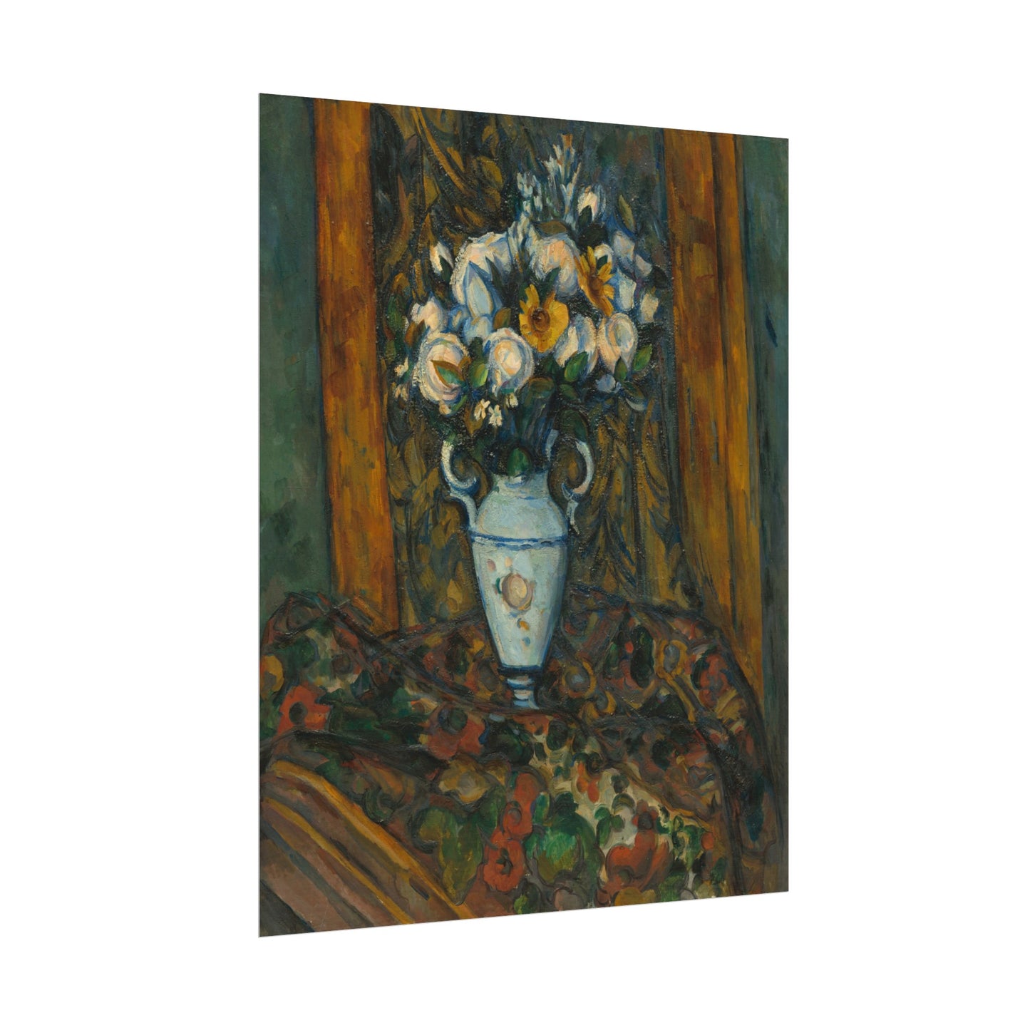 Vase of Flowers