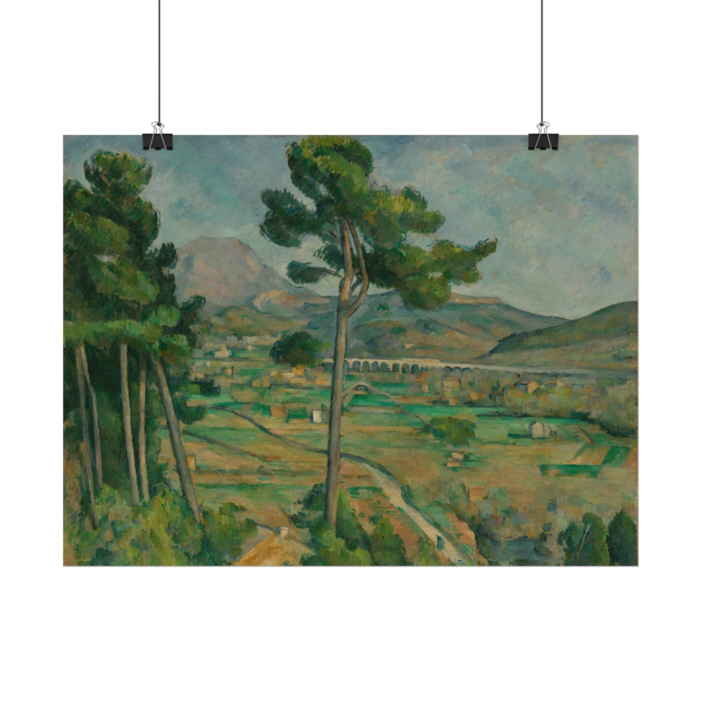 Country Landscape