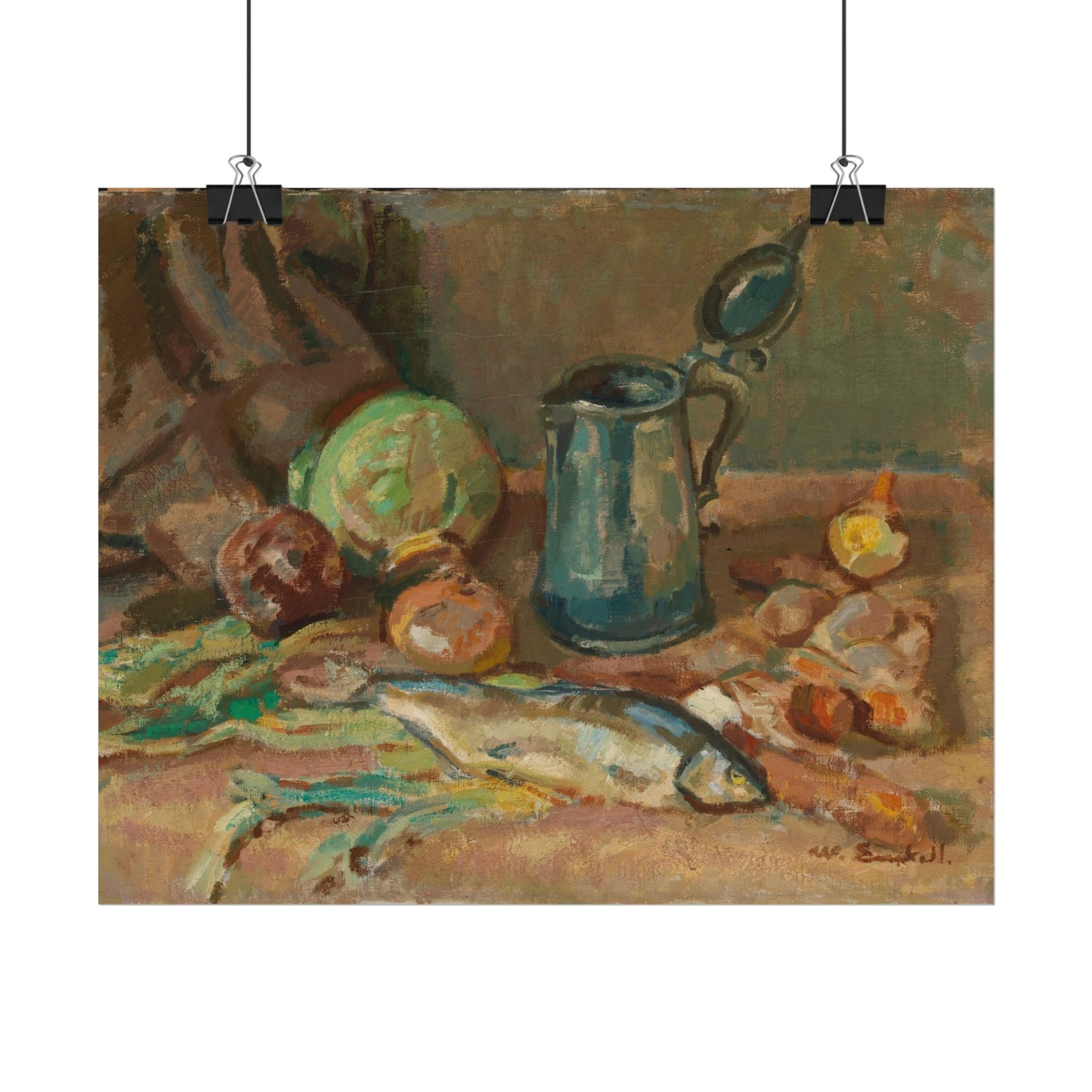Still Life