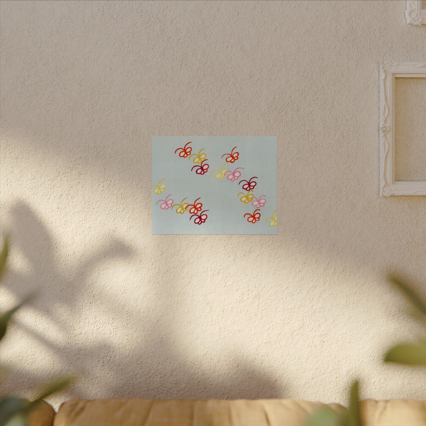 Japanese Butterfly No. 3