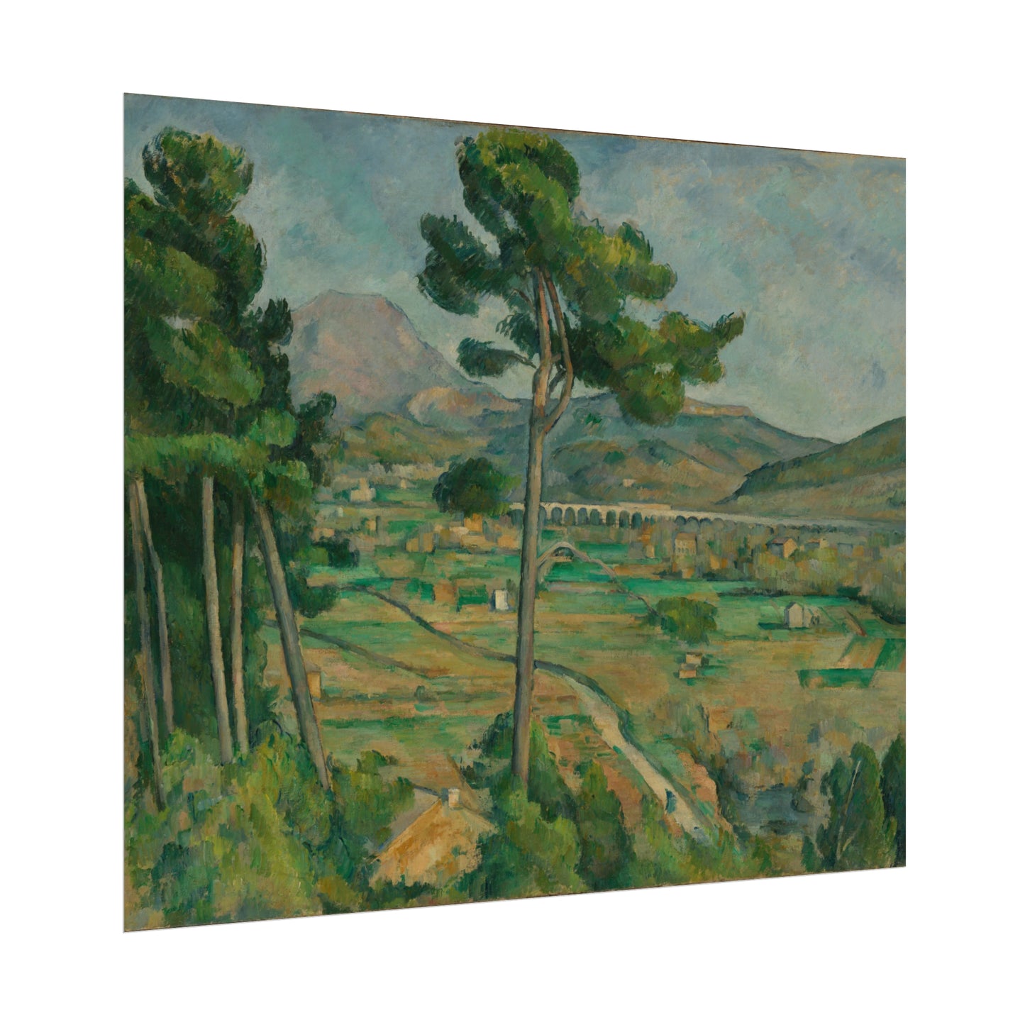 Country Landscape