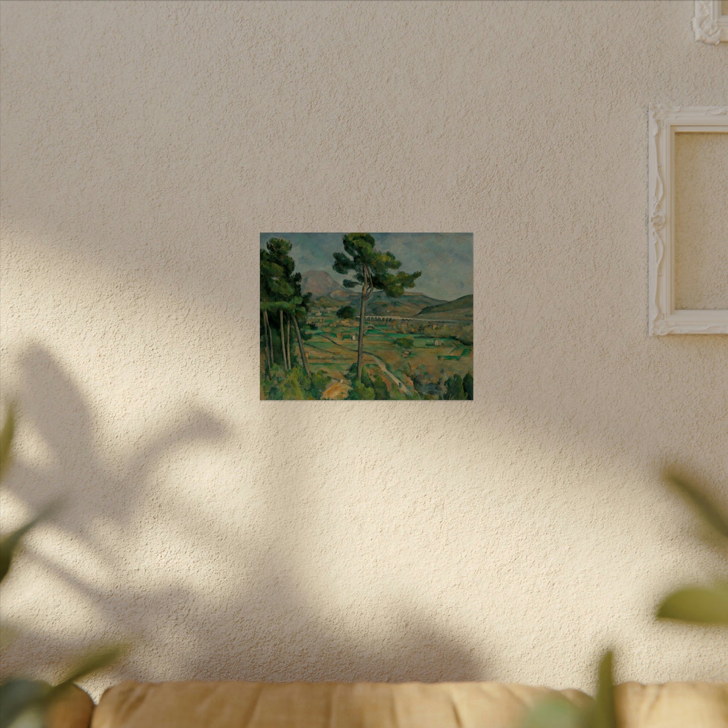 Country Landscape