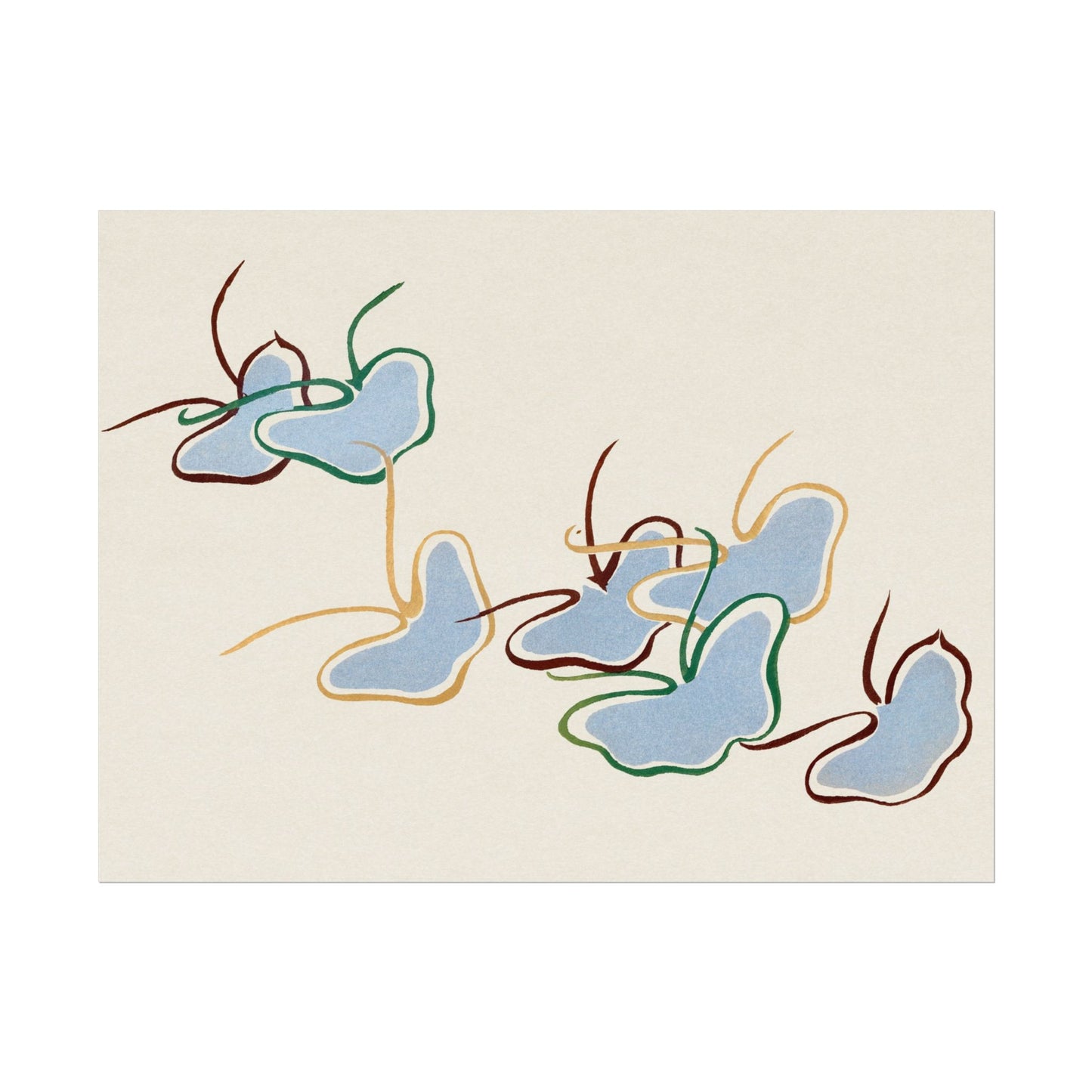 Japanese Butterfly