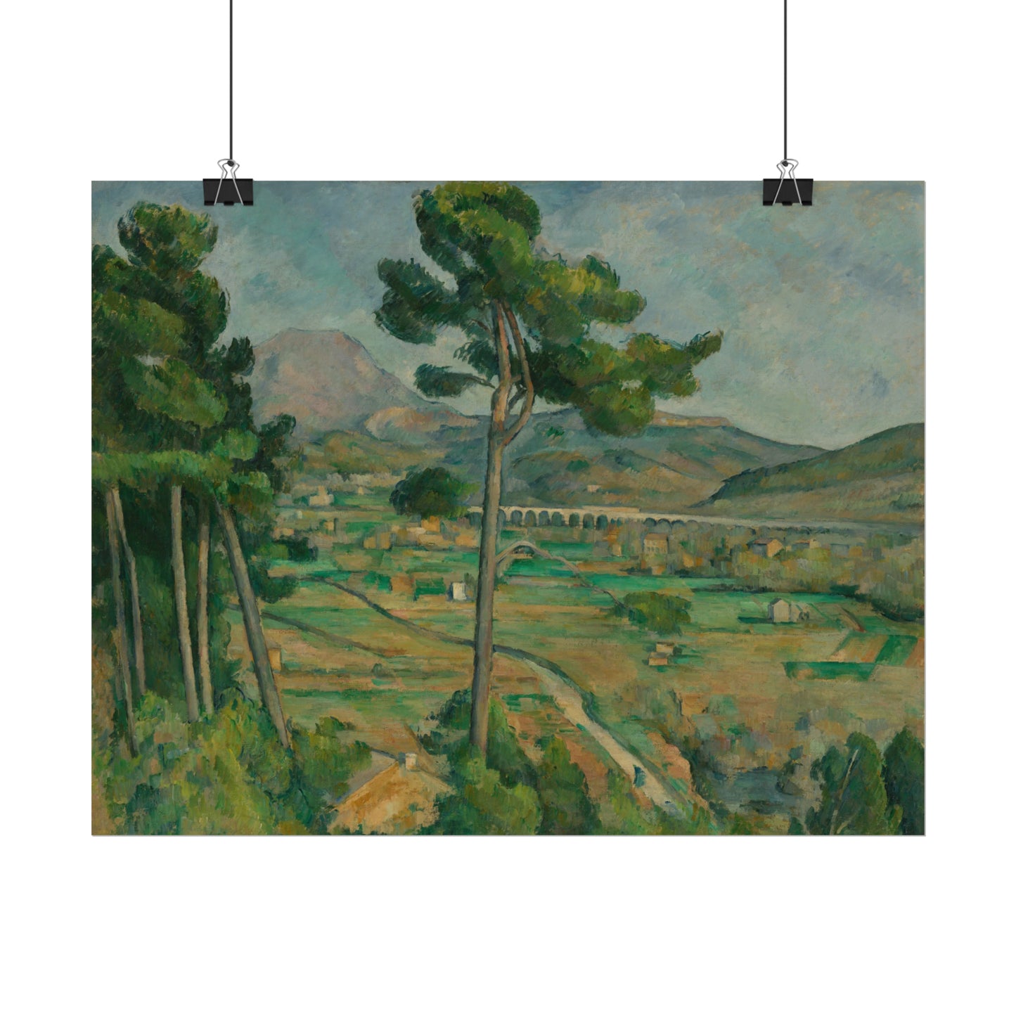 Country Landscape