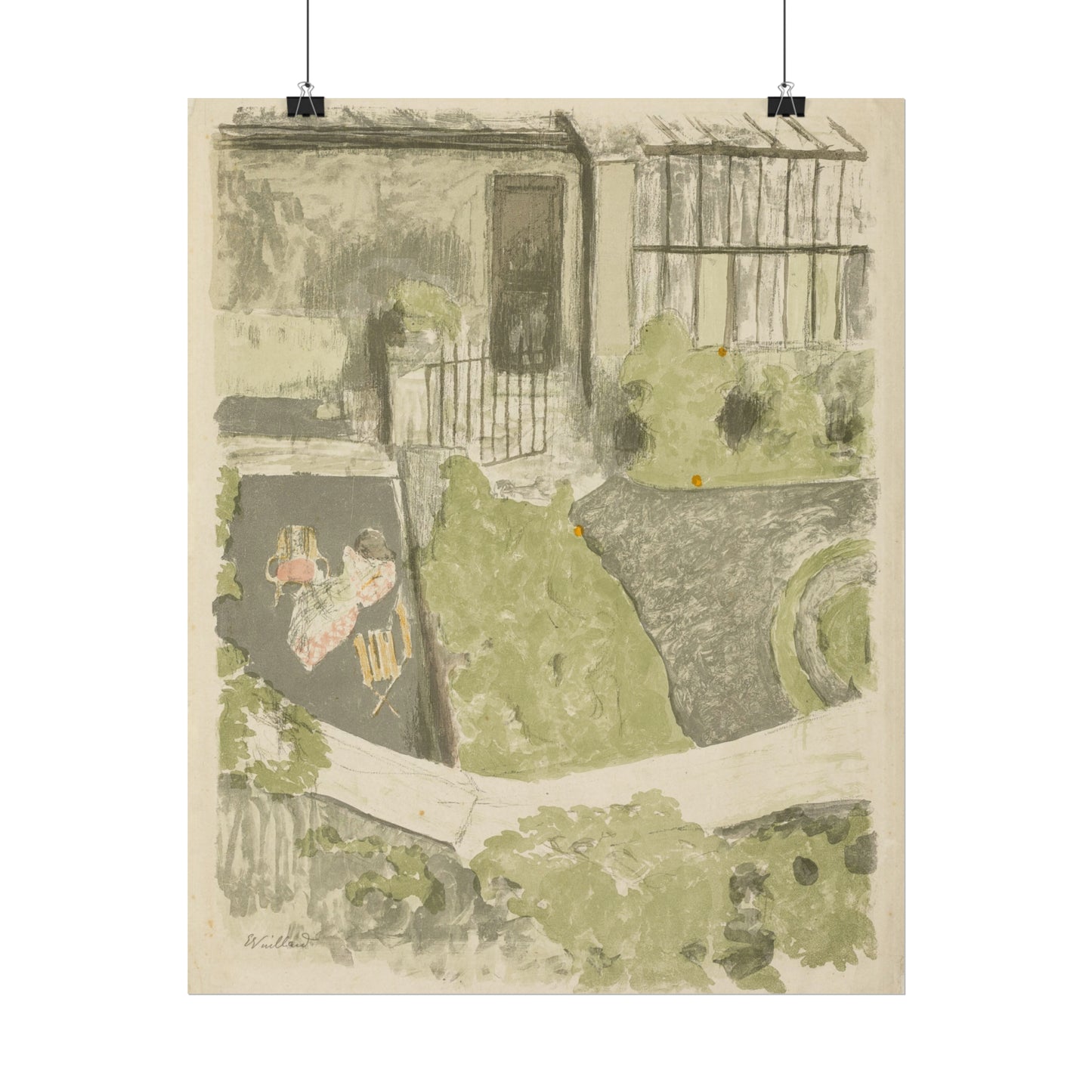 The Garden