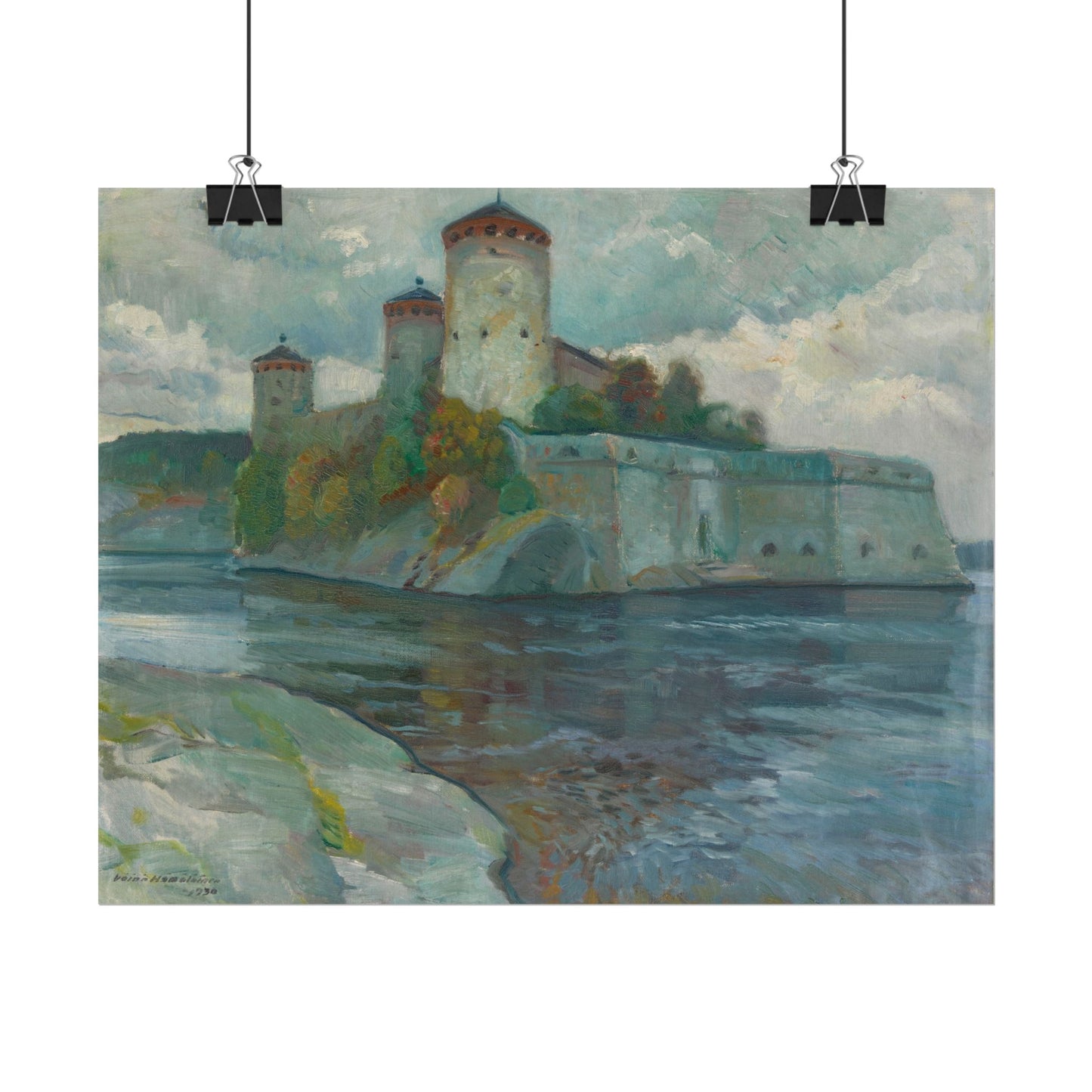 Olavinlinna