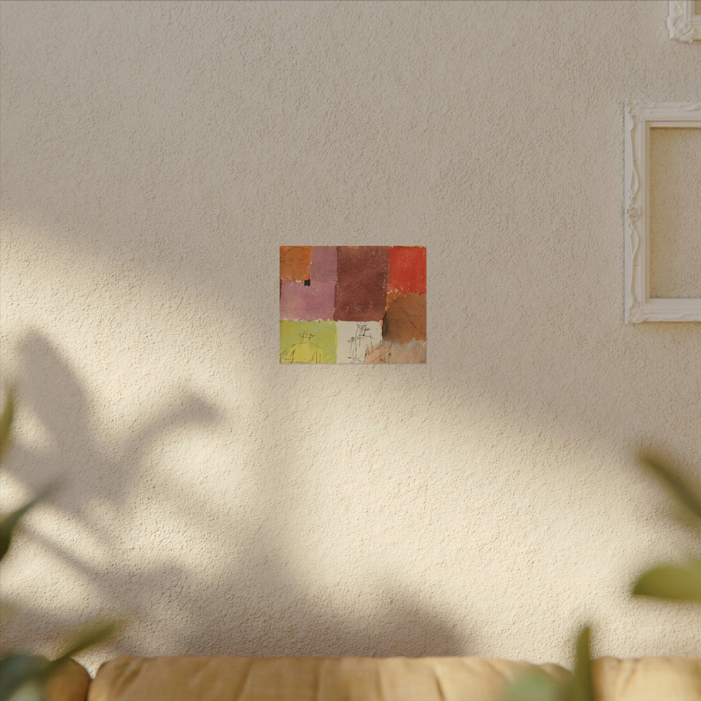 Figure Composition