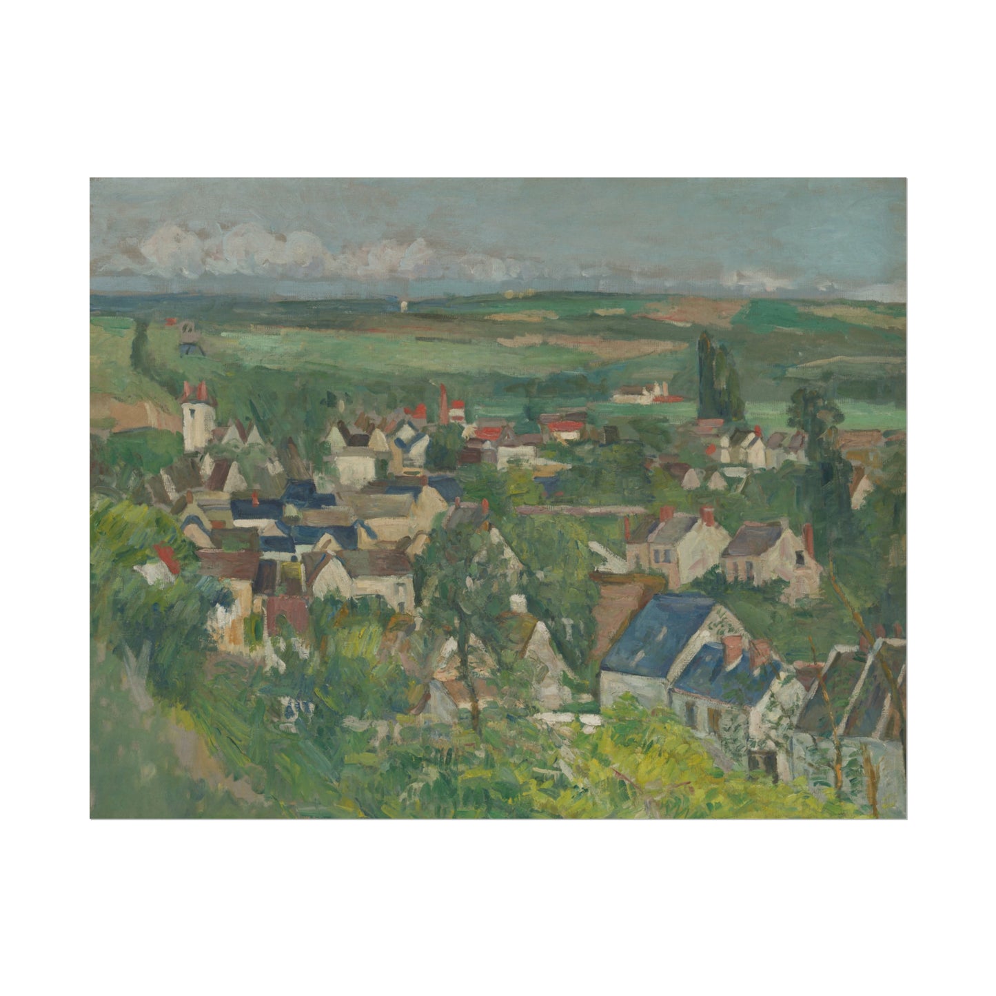 Auvers-Sur-Oise