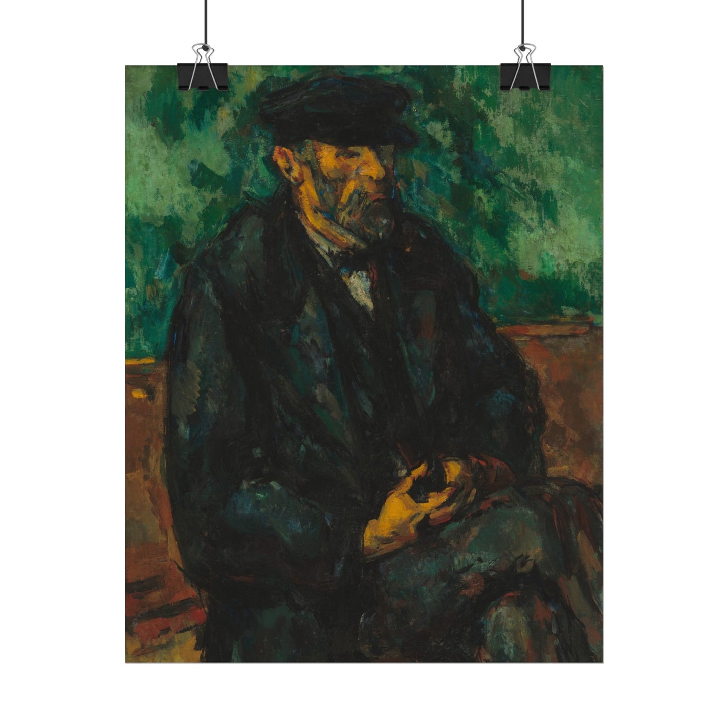The Gardener