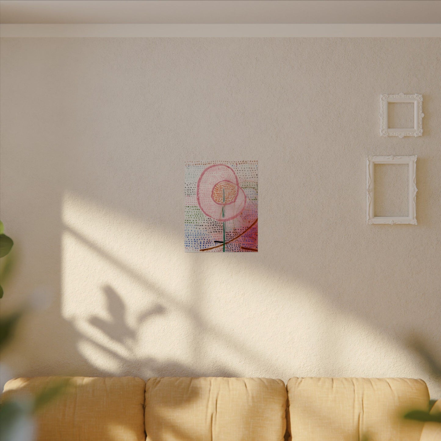 Blossoming