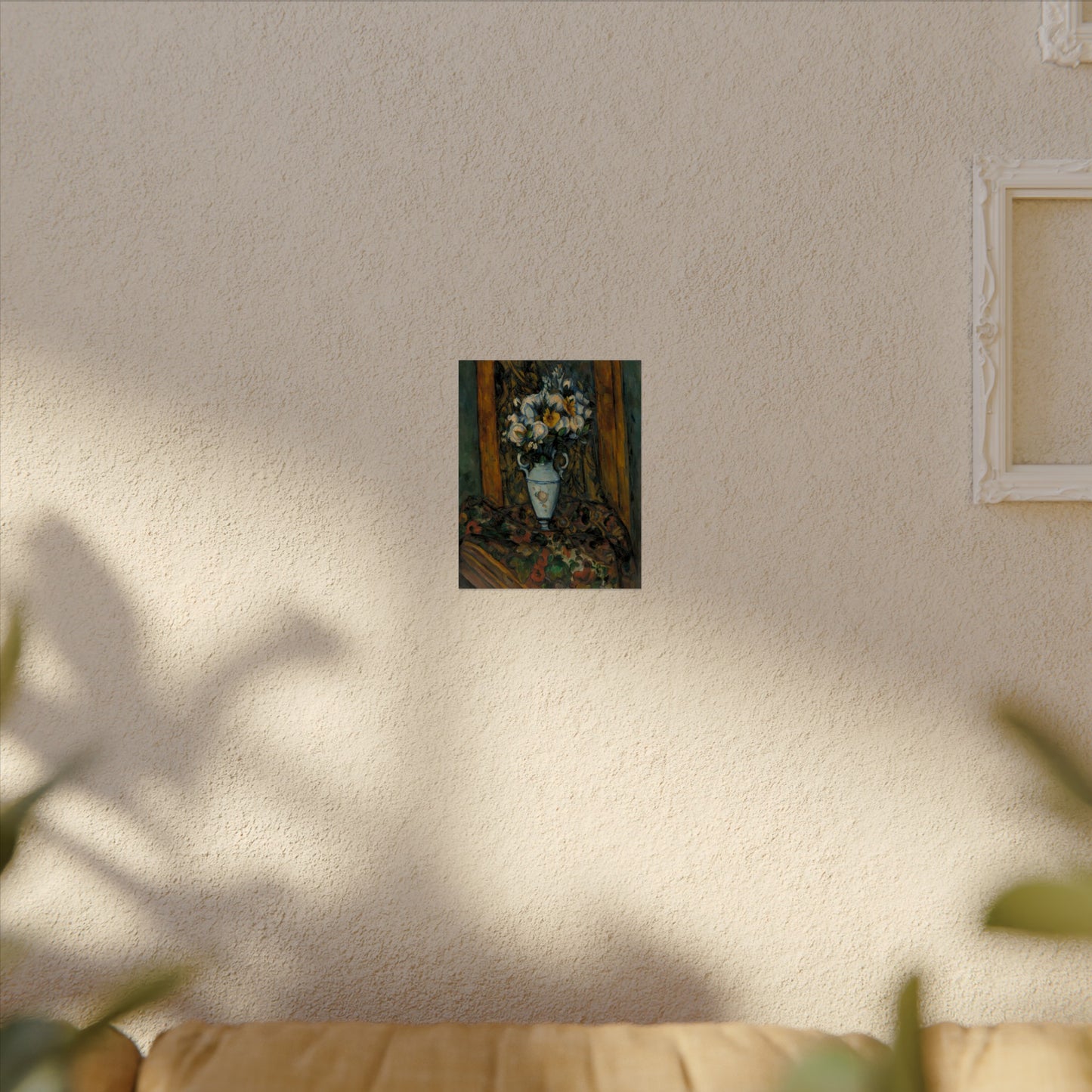 Vase of Flowers