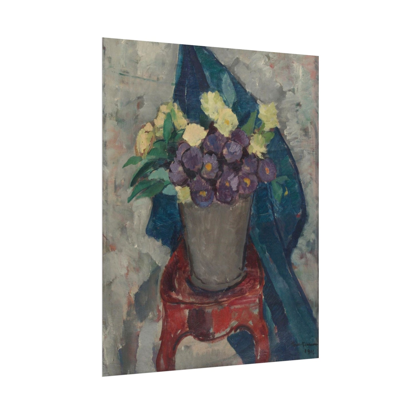 Flower Arrangement