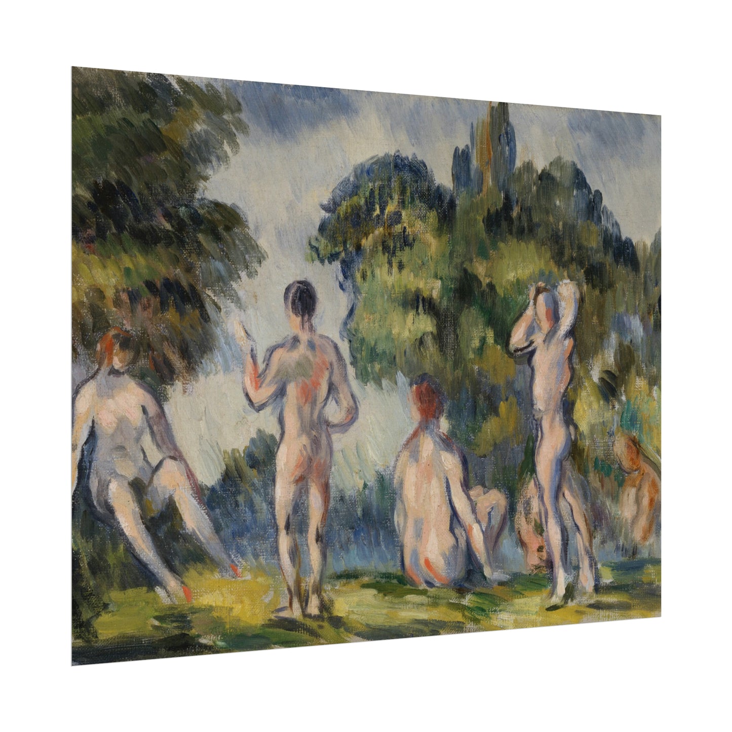 Bathers