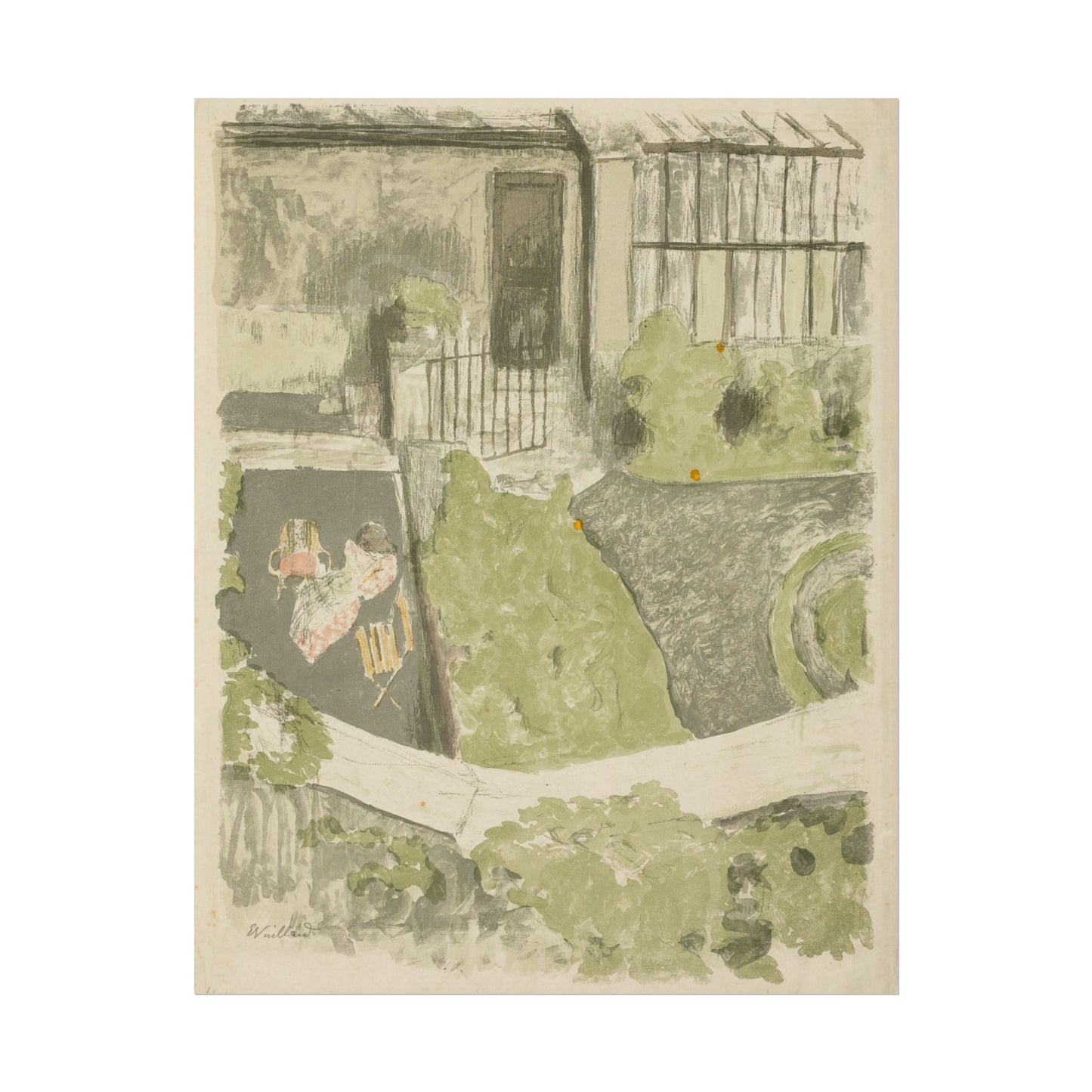 The Garden