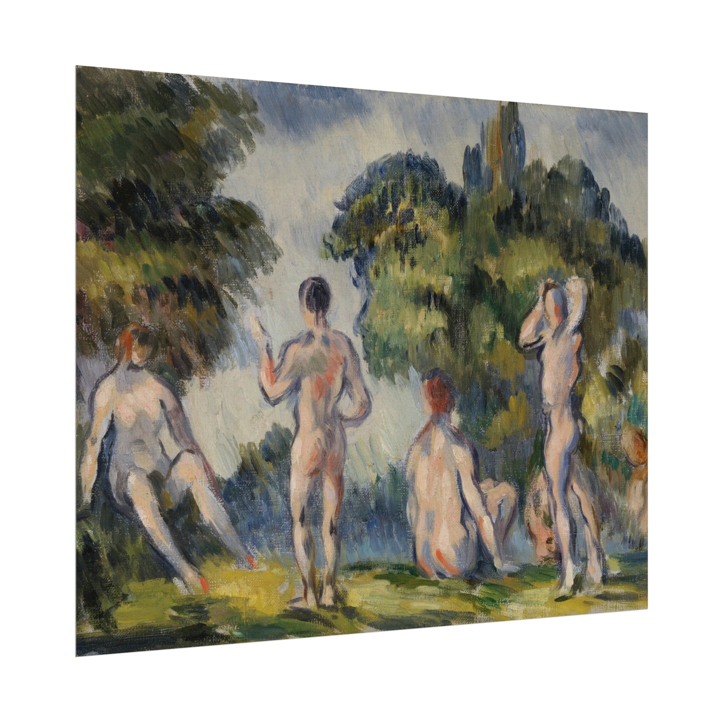 Bathers
