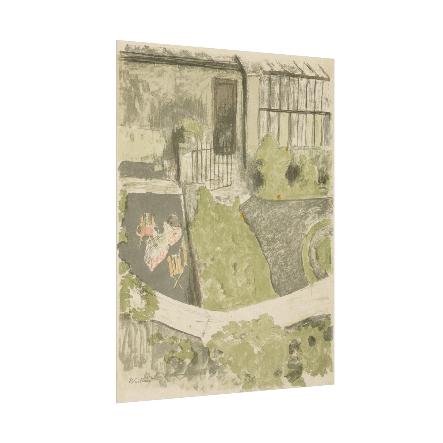 The Garden