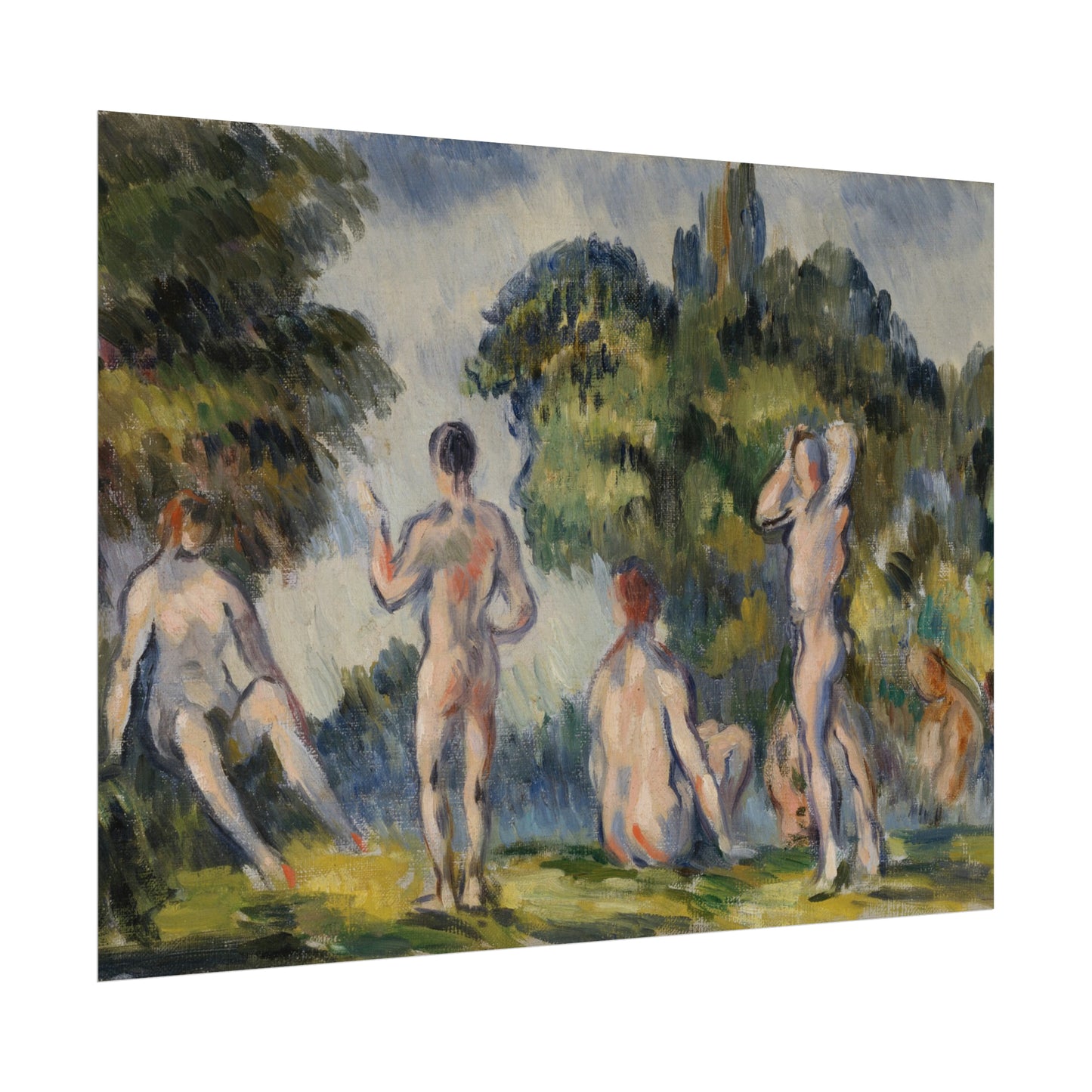Bathers