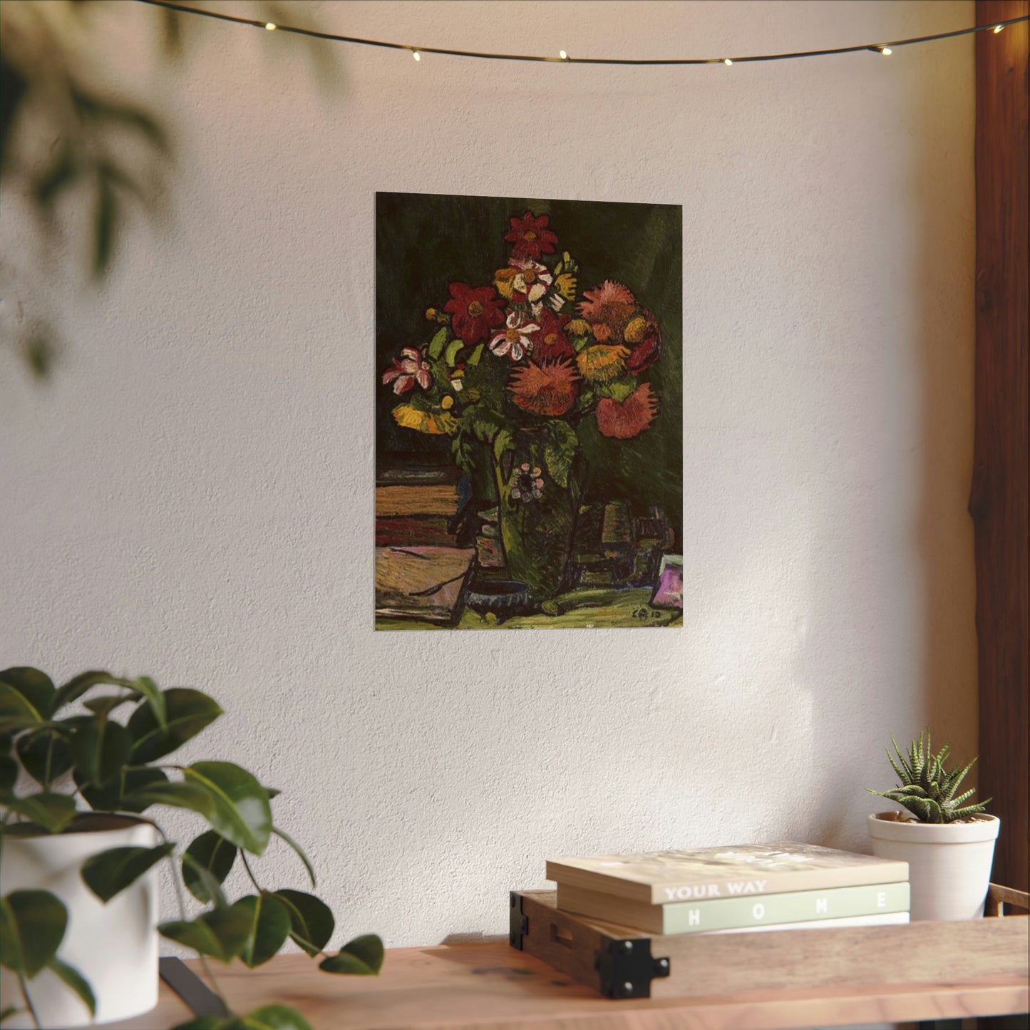 Bouquet of Flowers