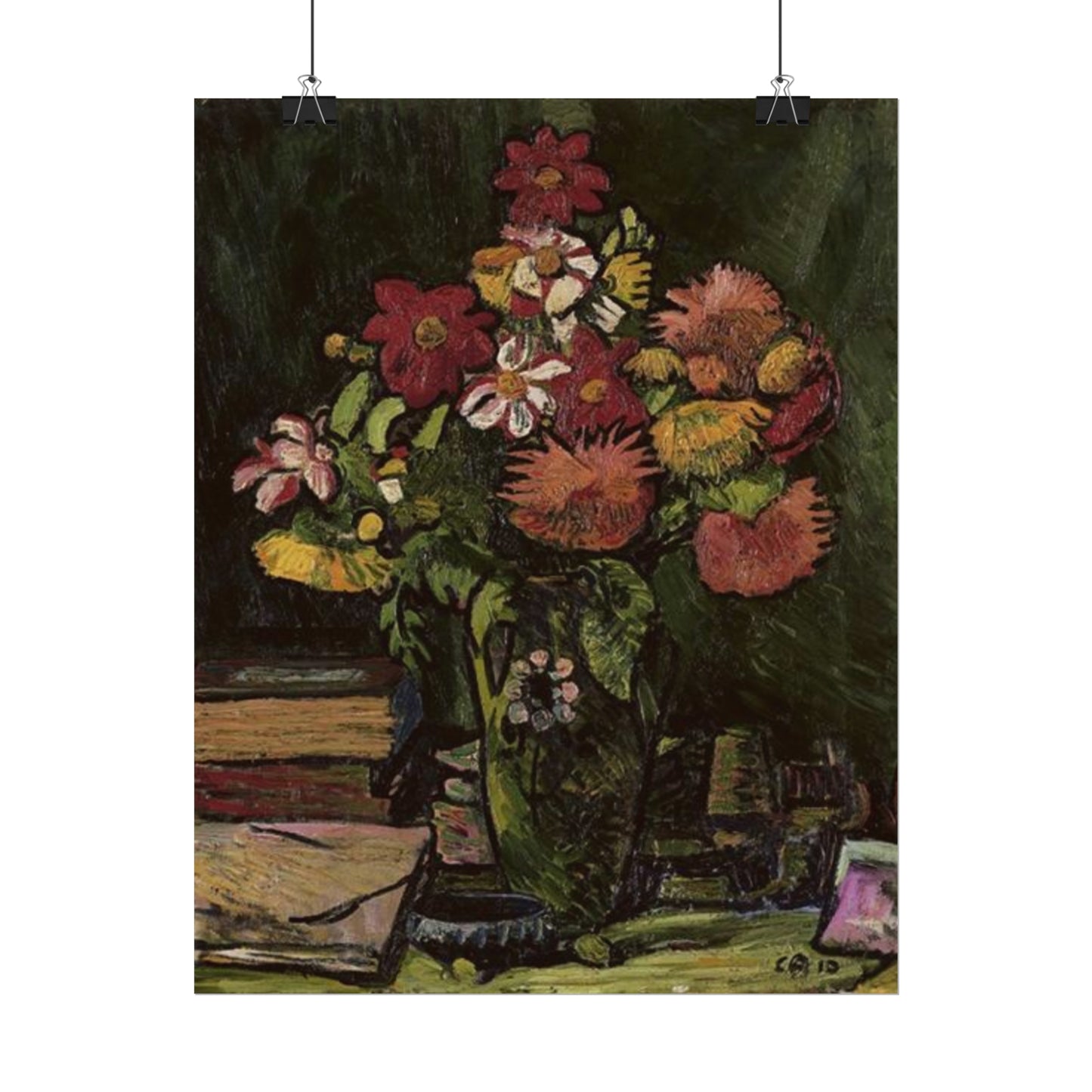 Bouquet of Flowers