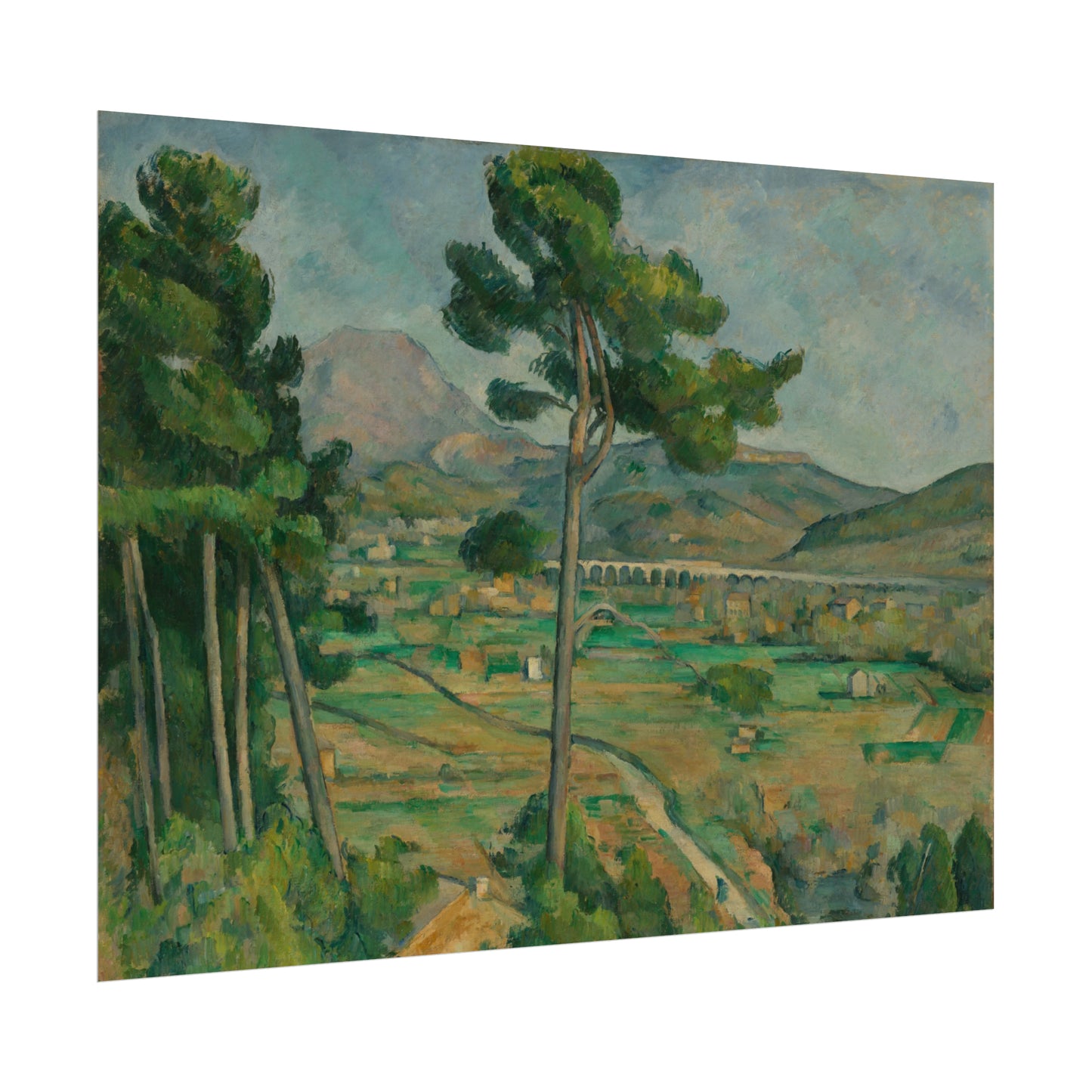 Country Landscape