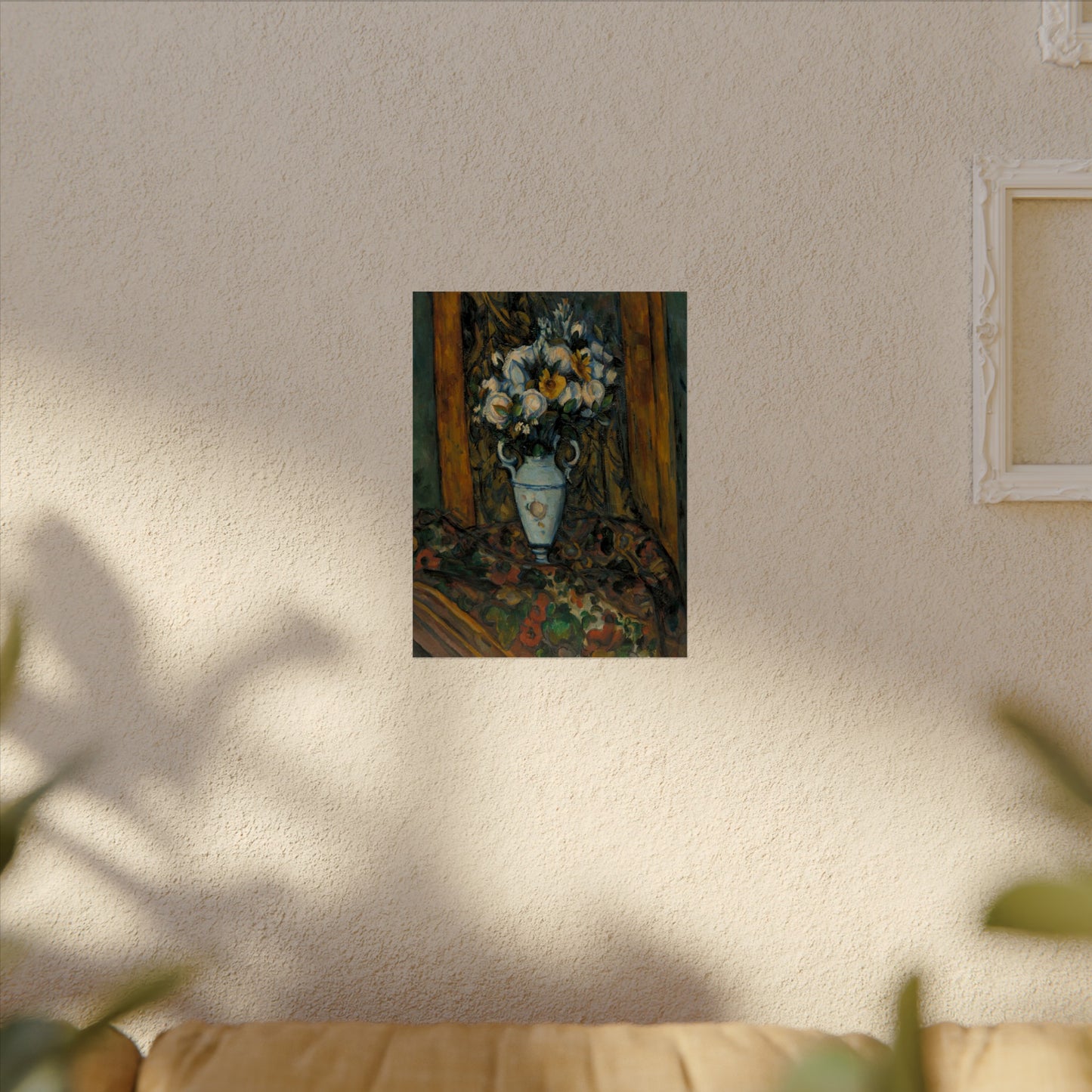 Vase of Flowers