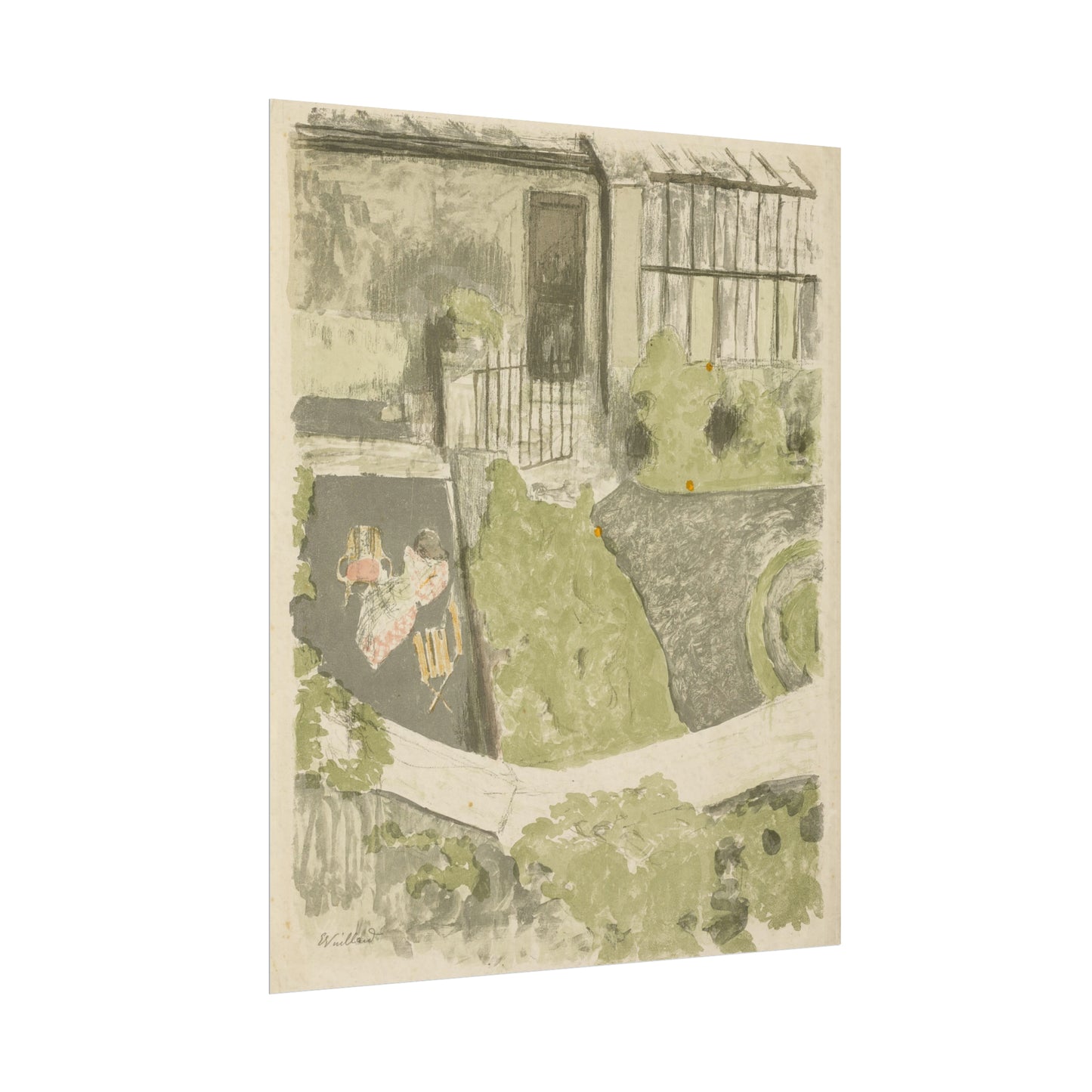 The Garden