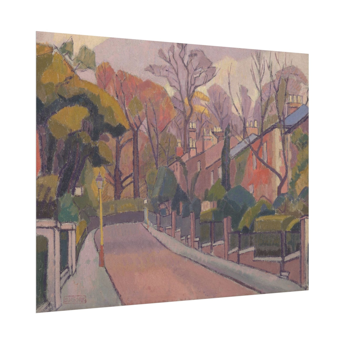Cambrian Road, Richmond