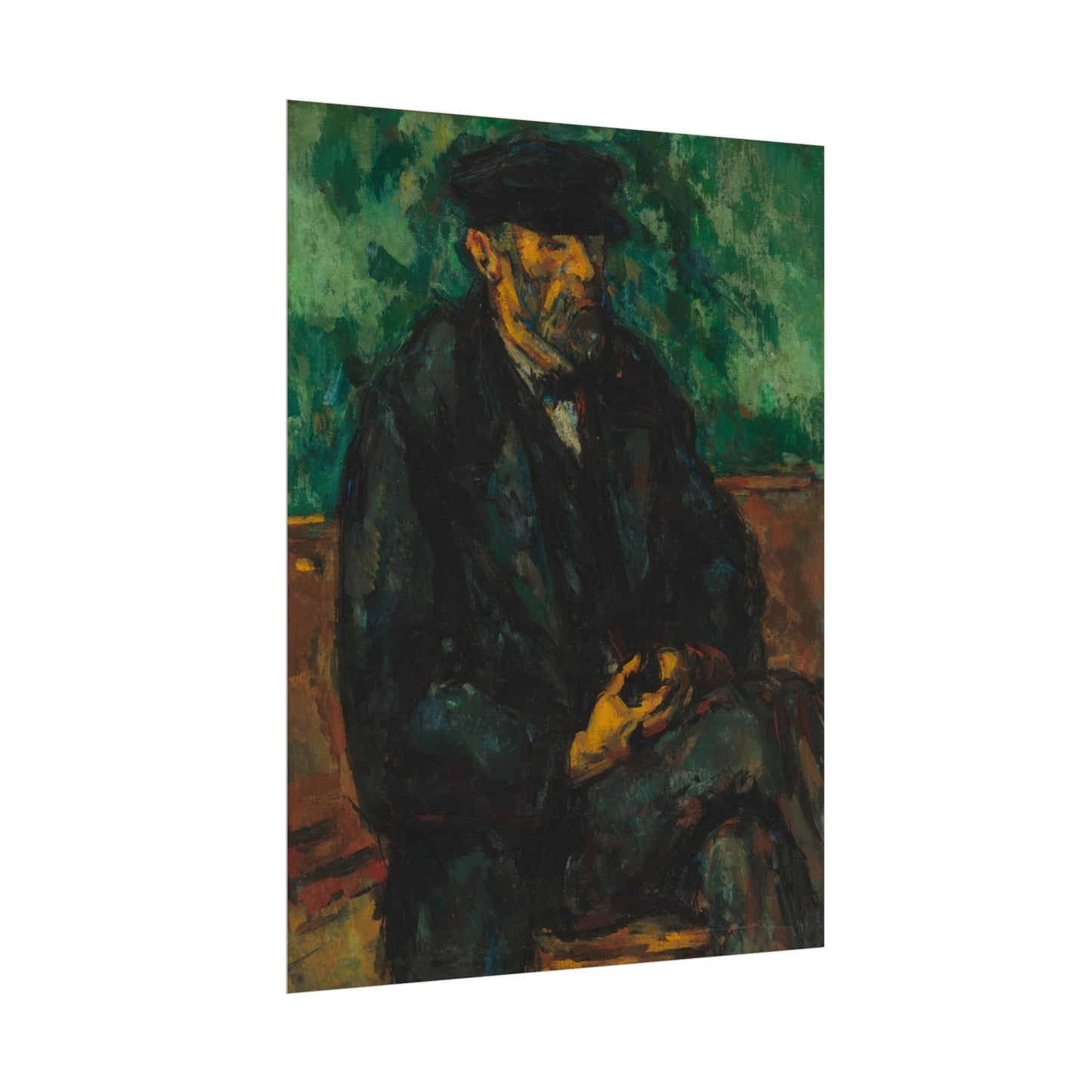 The Gardener